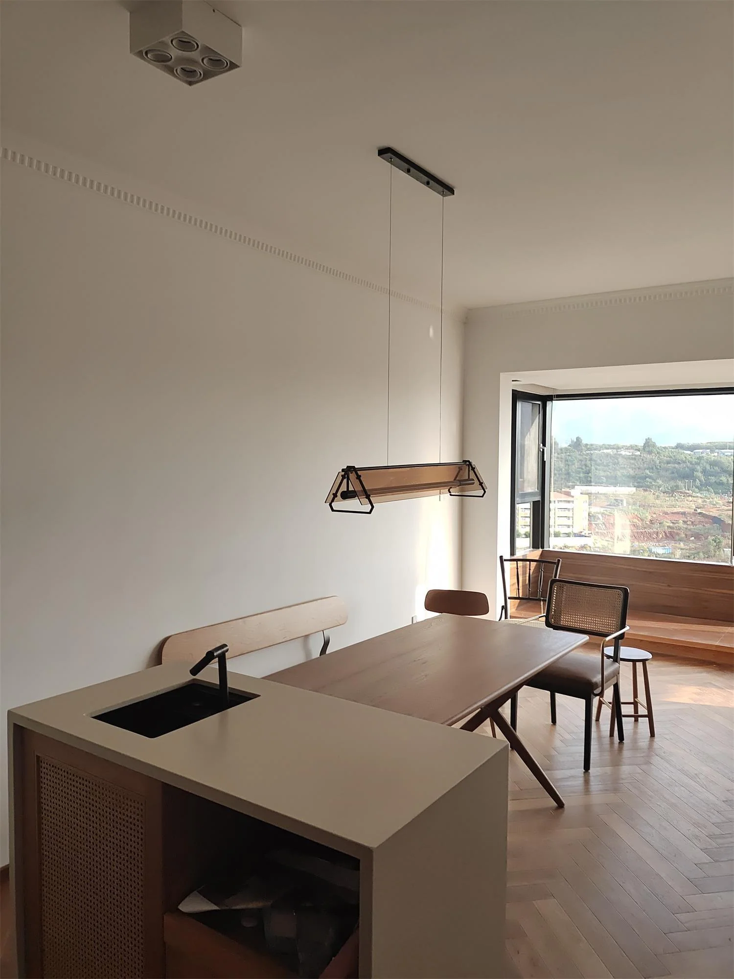 Valise Pendant Light - Image 26