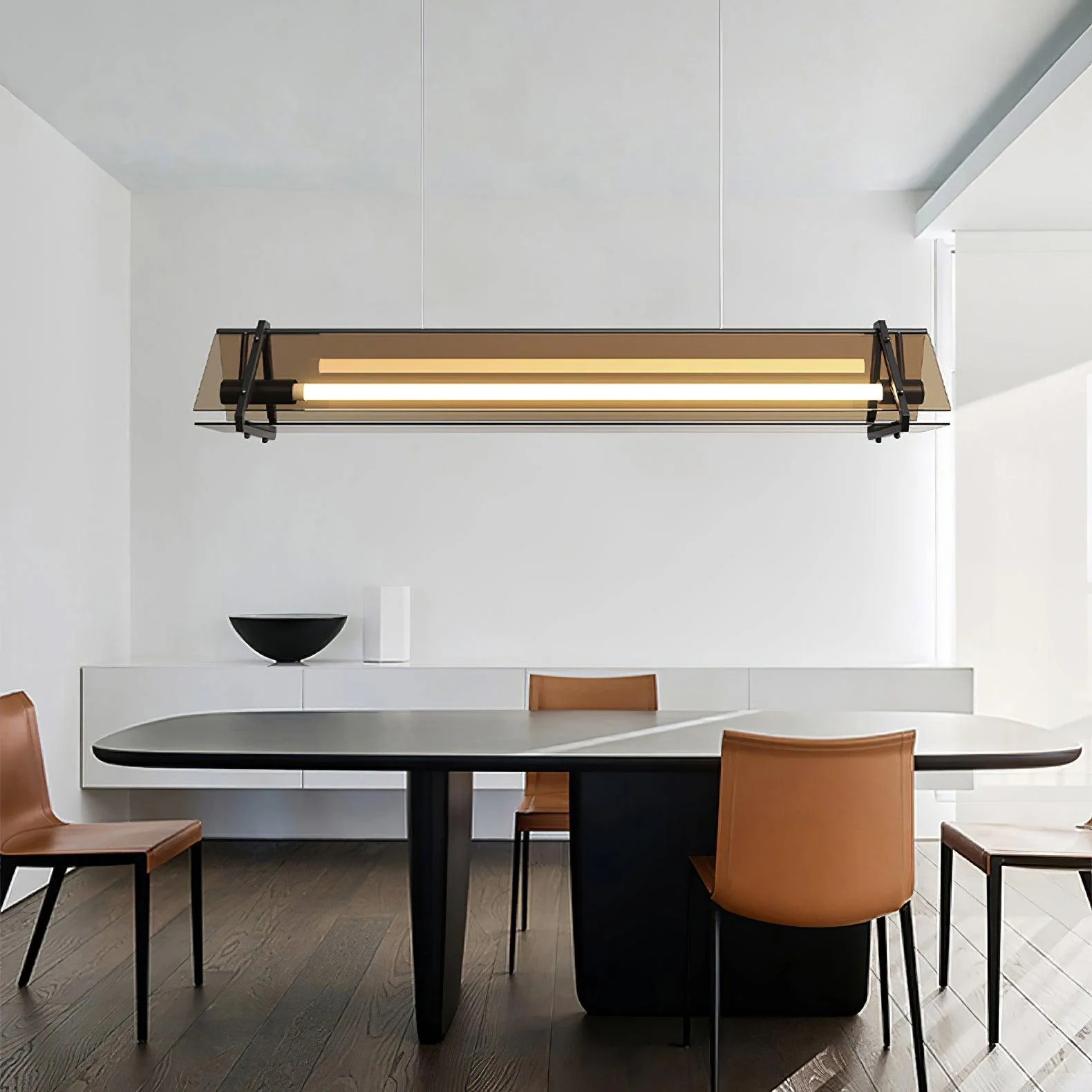 Valise Pendant Light - Image 3