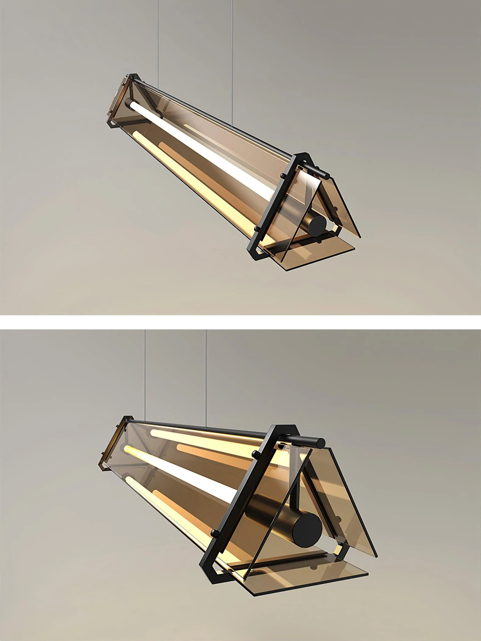 Valise Pendant Light - Image 30
