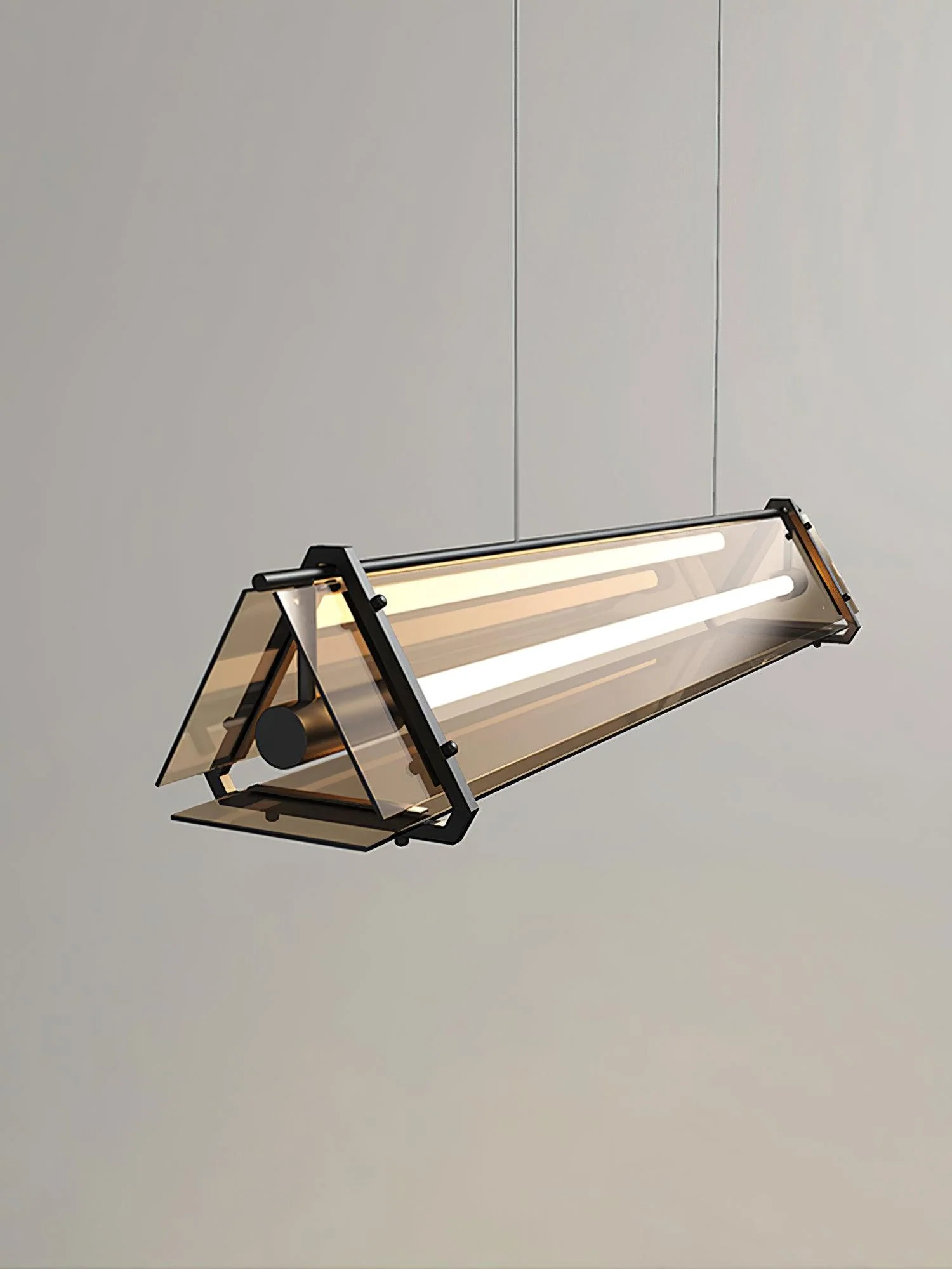 Valise Pendant Light - Image 31