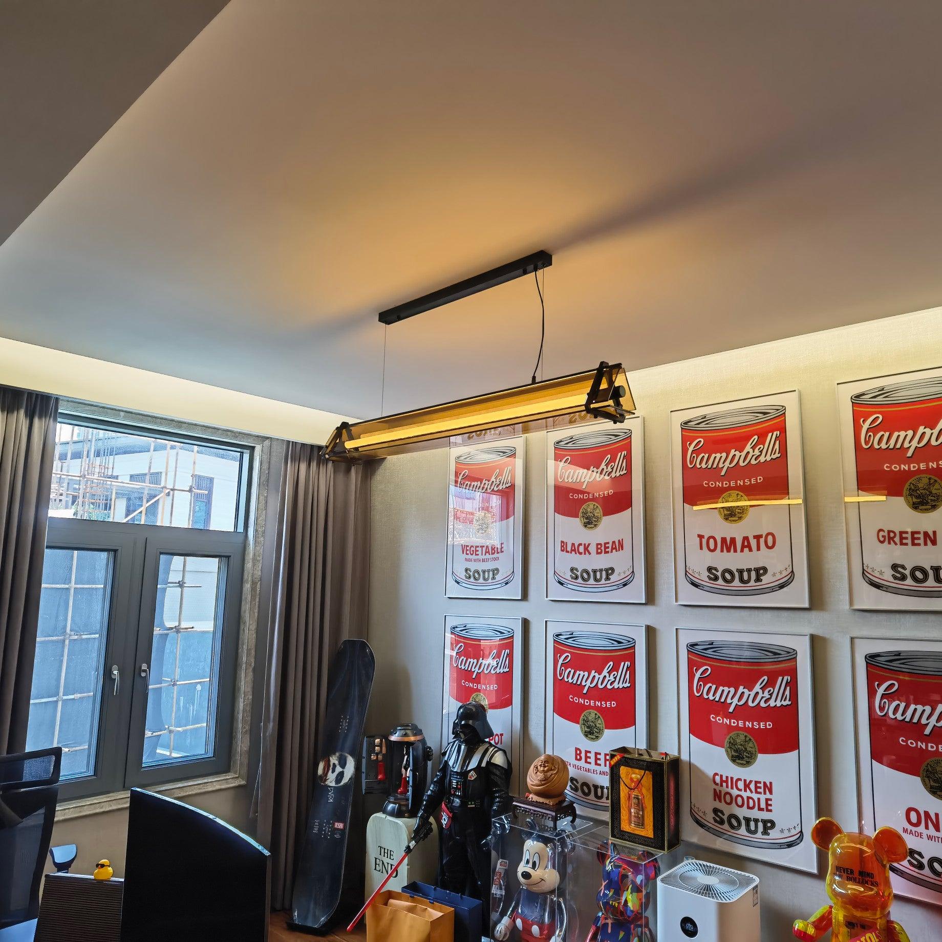Valise Pendant Light - Image 8