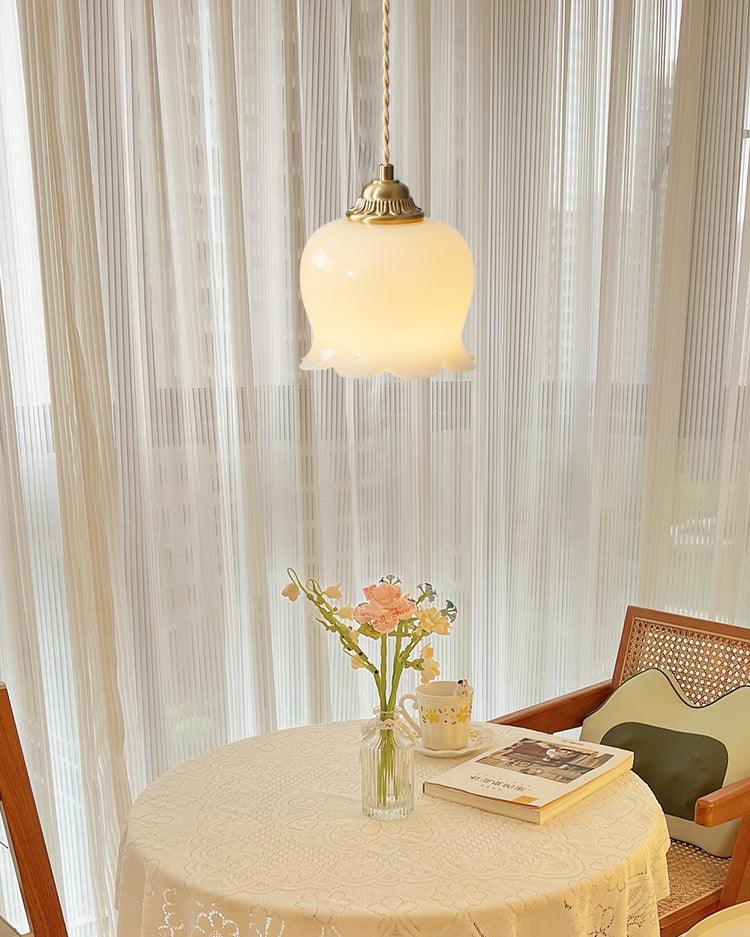 Valley Flower Pendant Lamp - Image 23