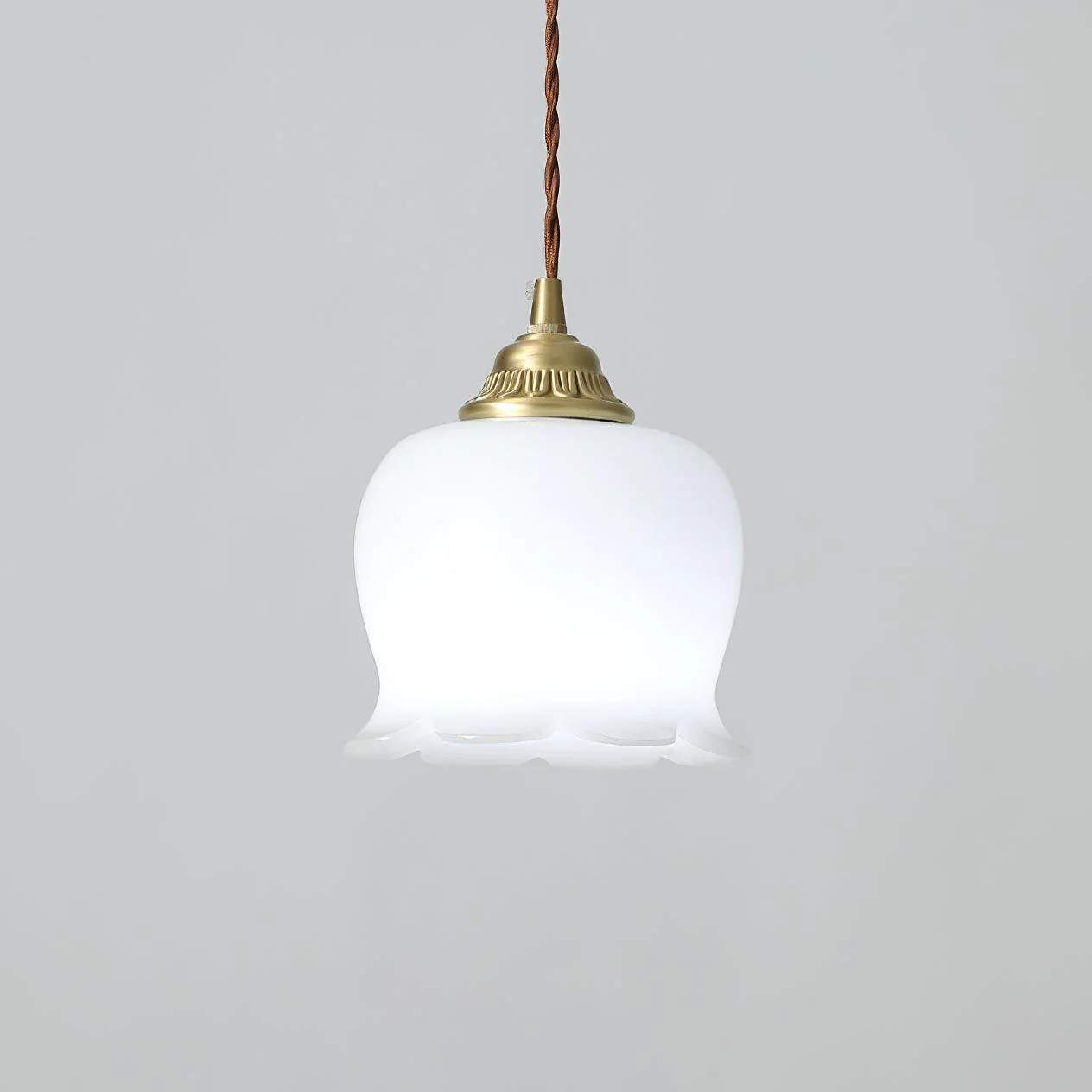 Valley Flower Pendant Lamp - Image 28
