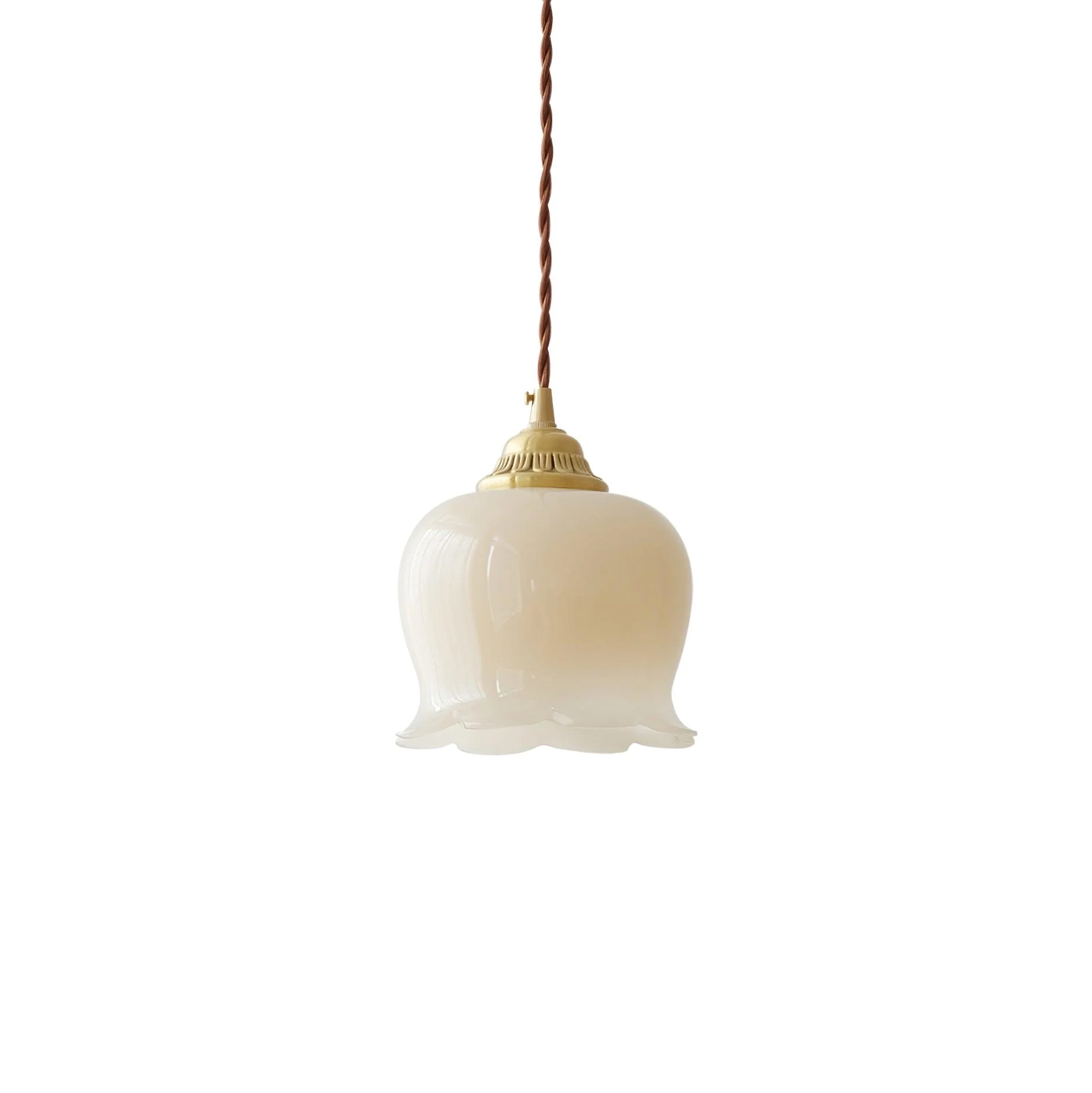 Valley Flower Pendant Lamp - Image 30