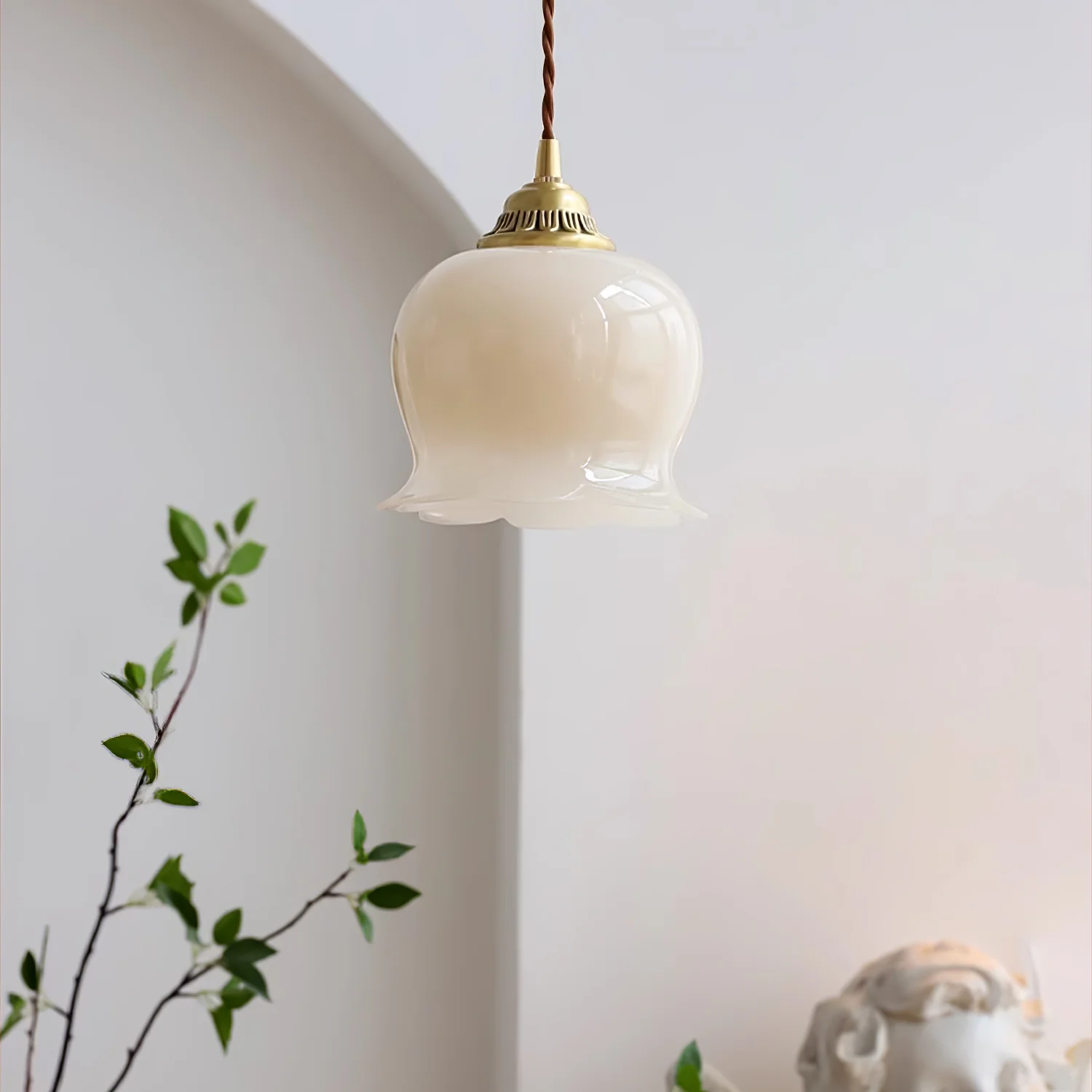 Valley Flower Pendant Lamp - Image 43
