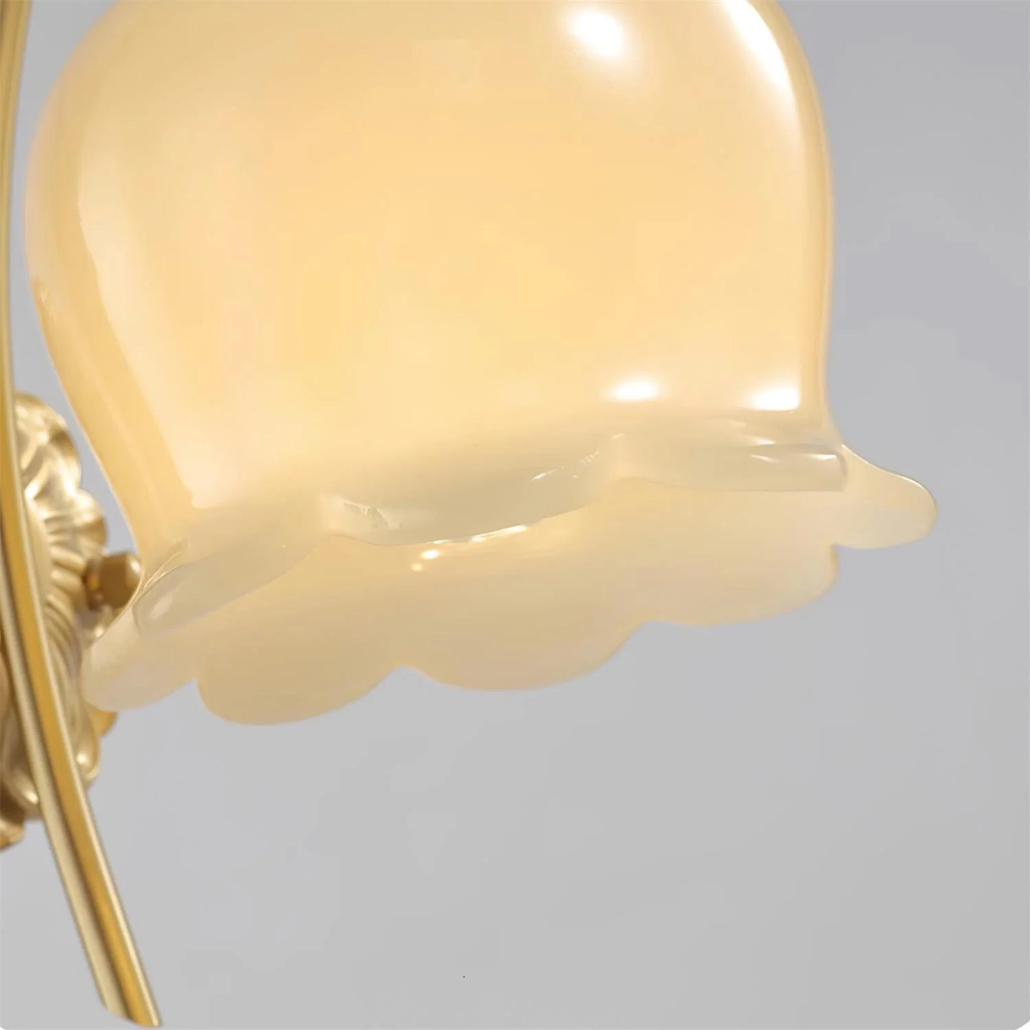 Valley Flower Wall Lamp - Image 19