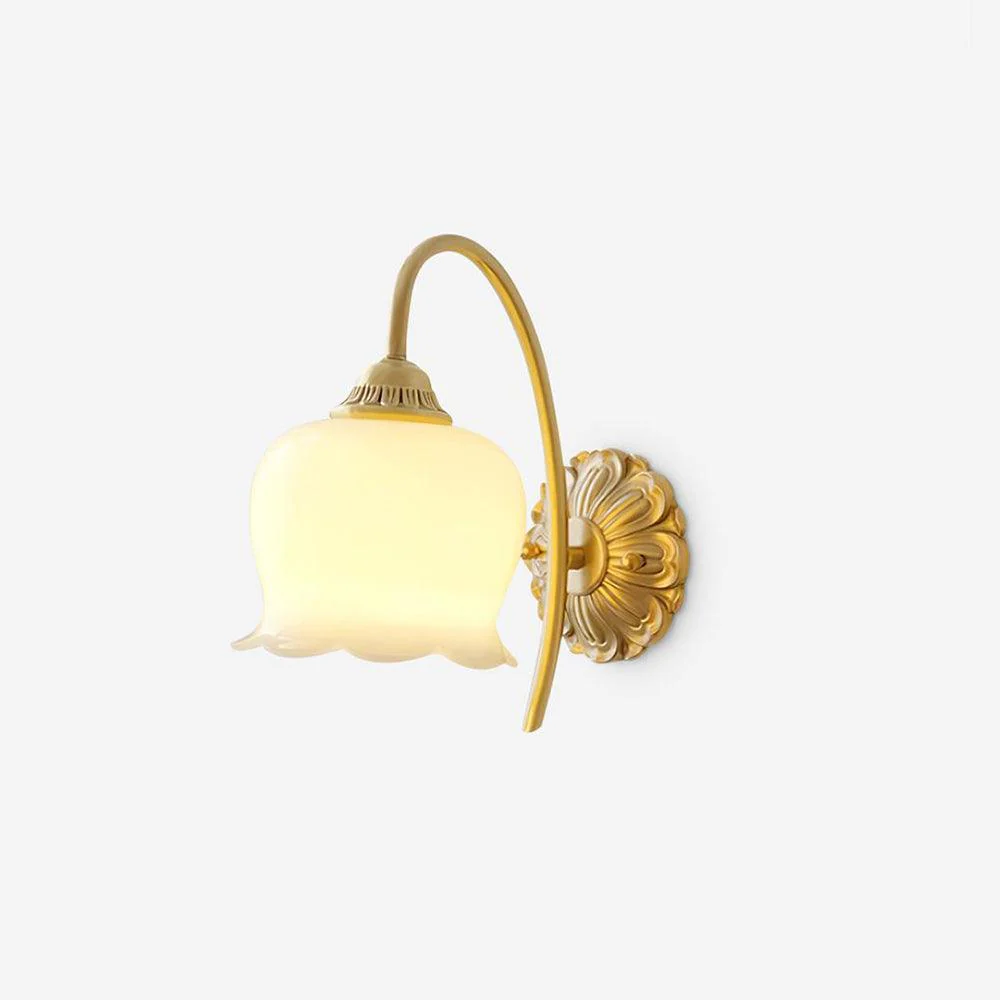 Valley Flower Wall Lamp - Image 47