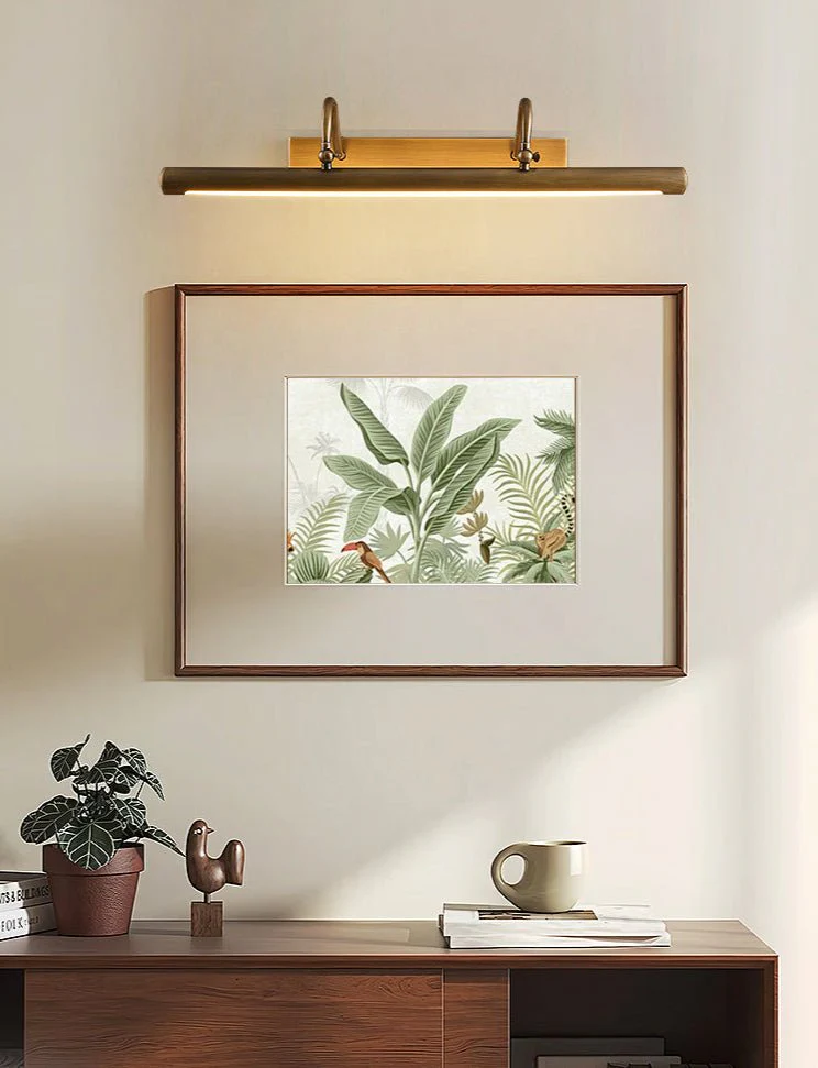 Valmorin Twin Arm Vanity Wall Light - Image 5