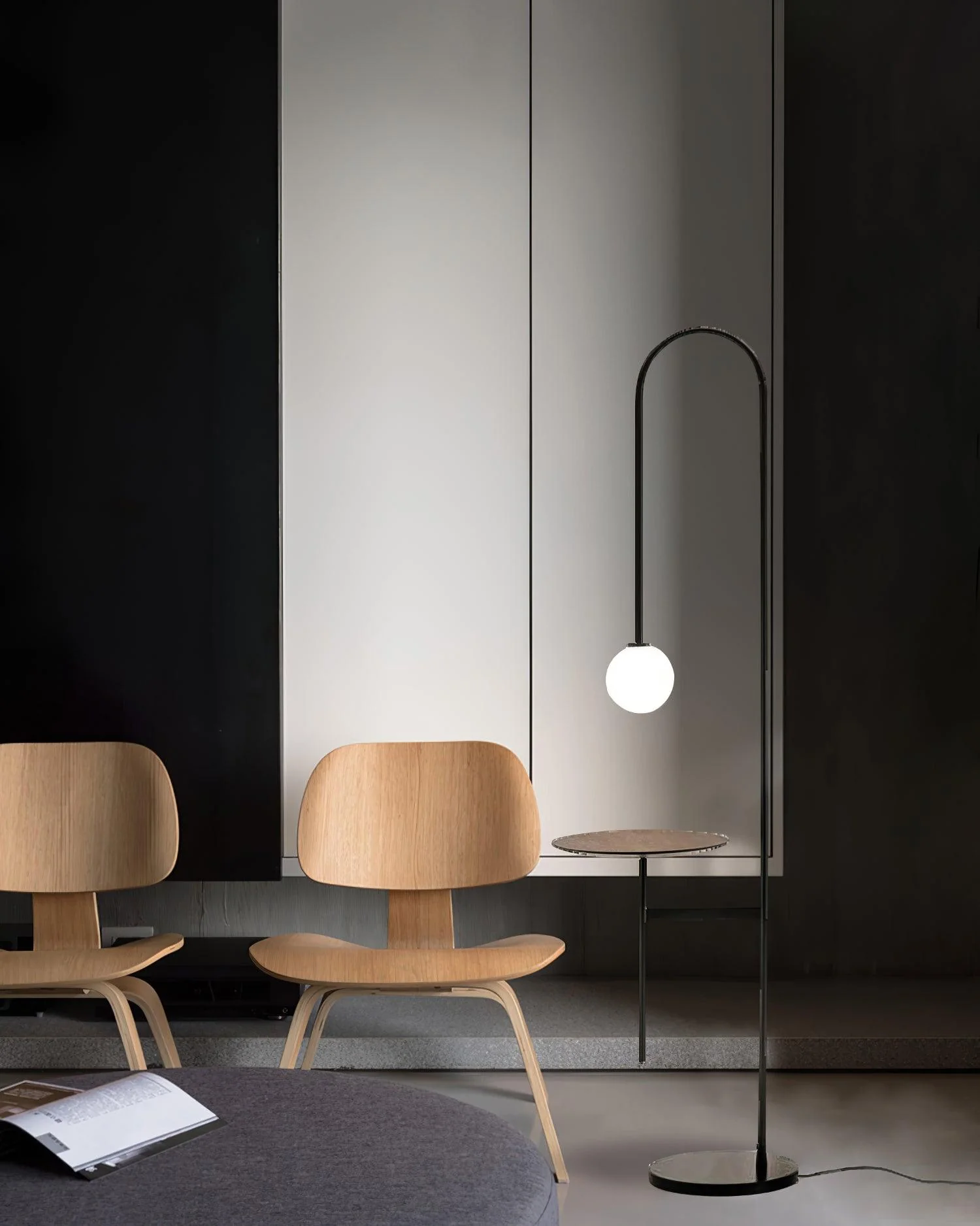 Vanni Floor Lamp - Image 13