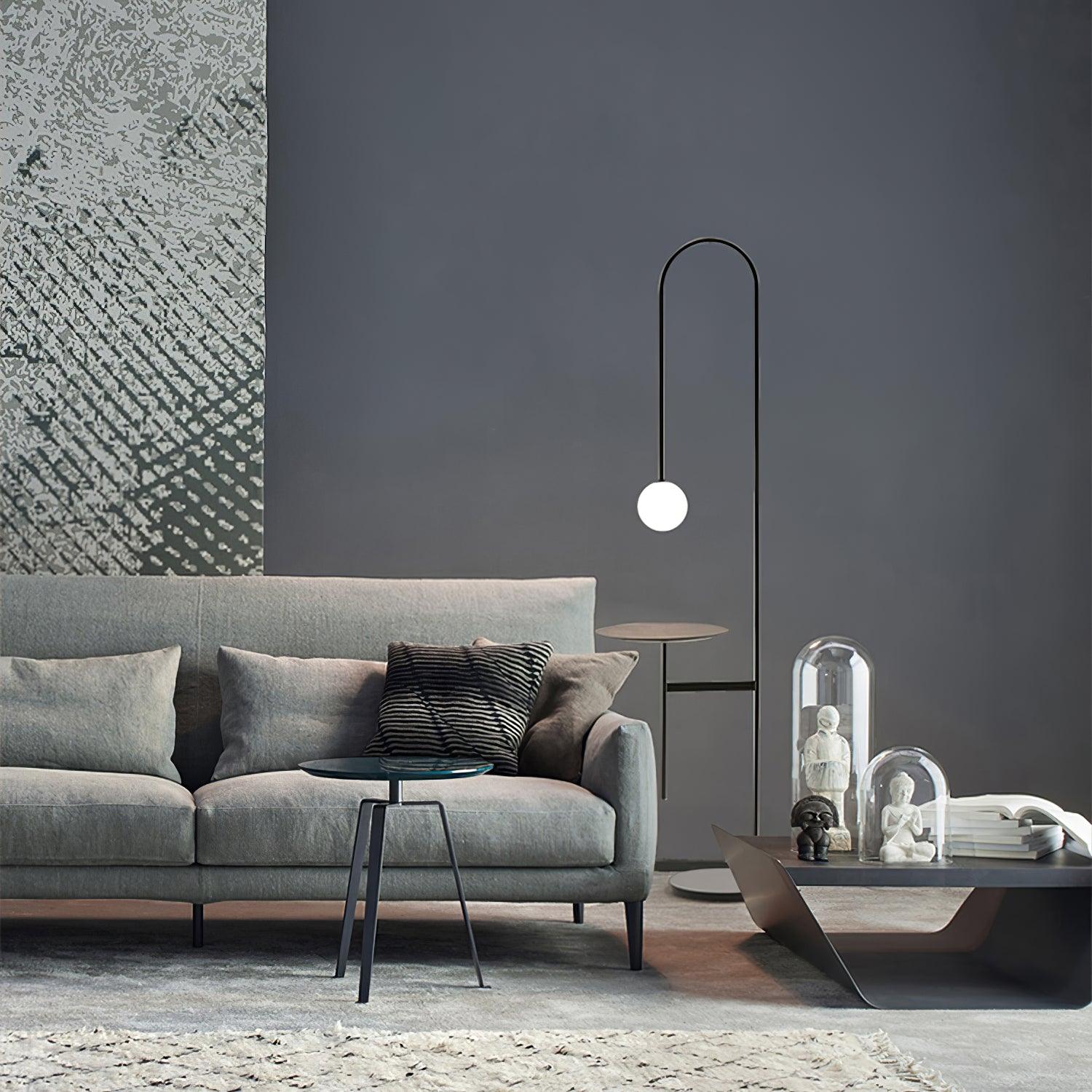 Vanni Floor Lamp - Image 7