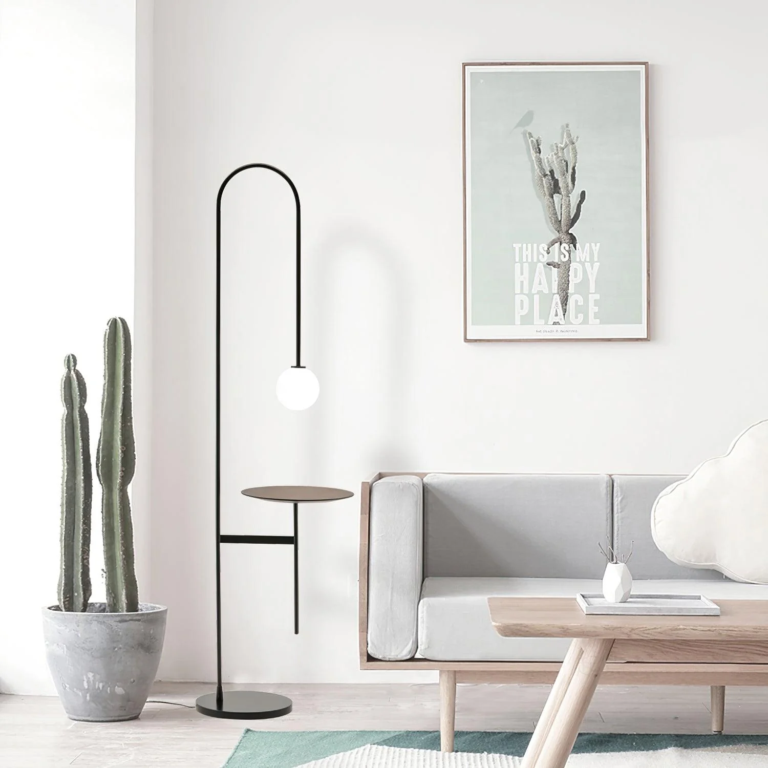Vanni Floor Lamp - Image 8