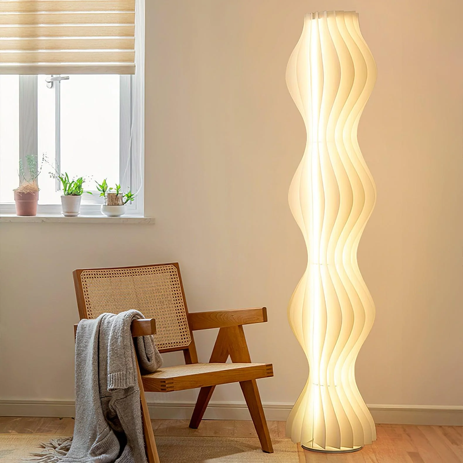 Vapor Floor Lamp - Image 10