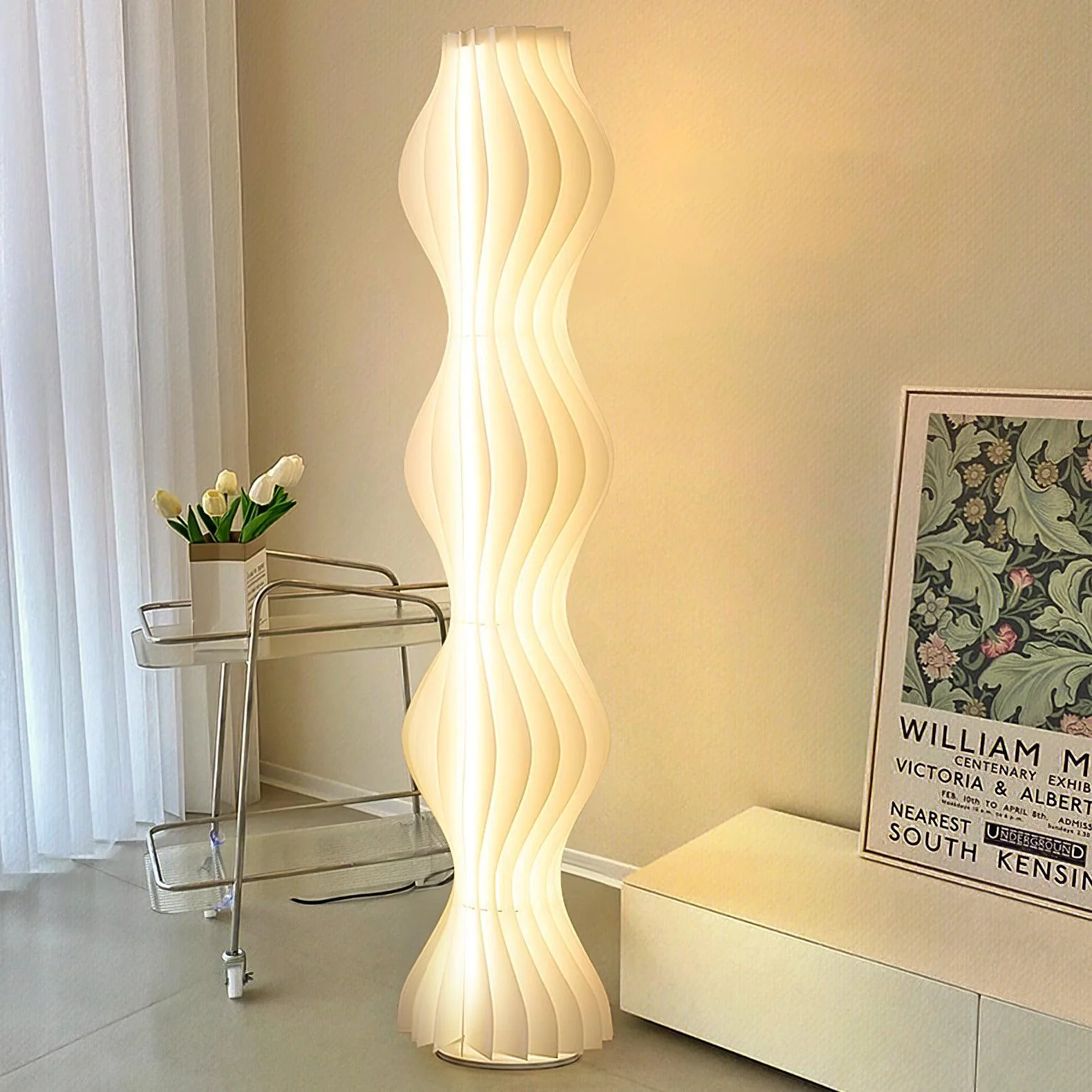 Vapor Floor Lamp - Image 12