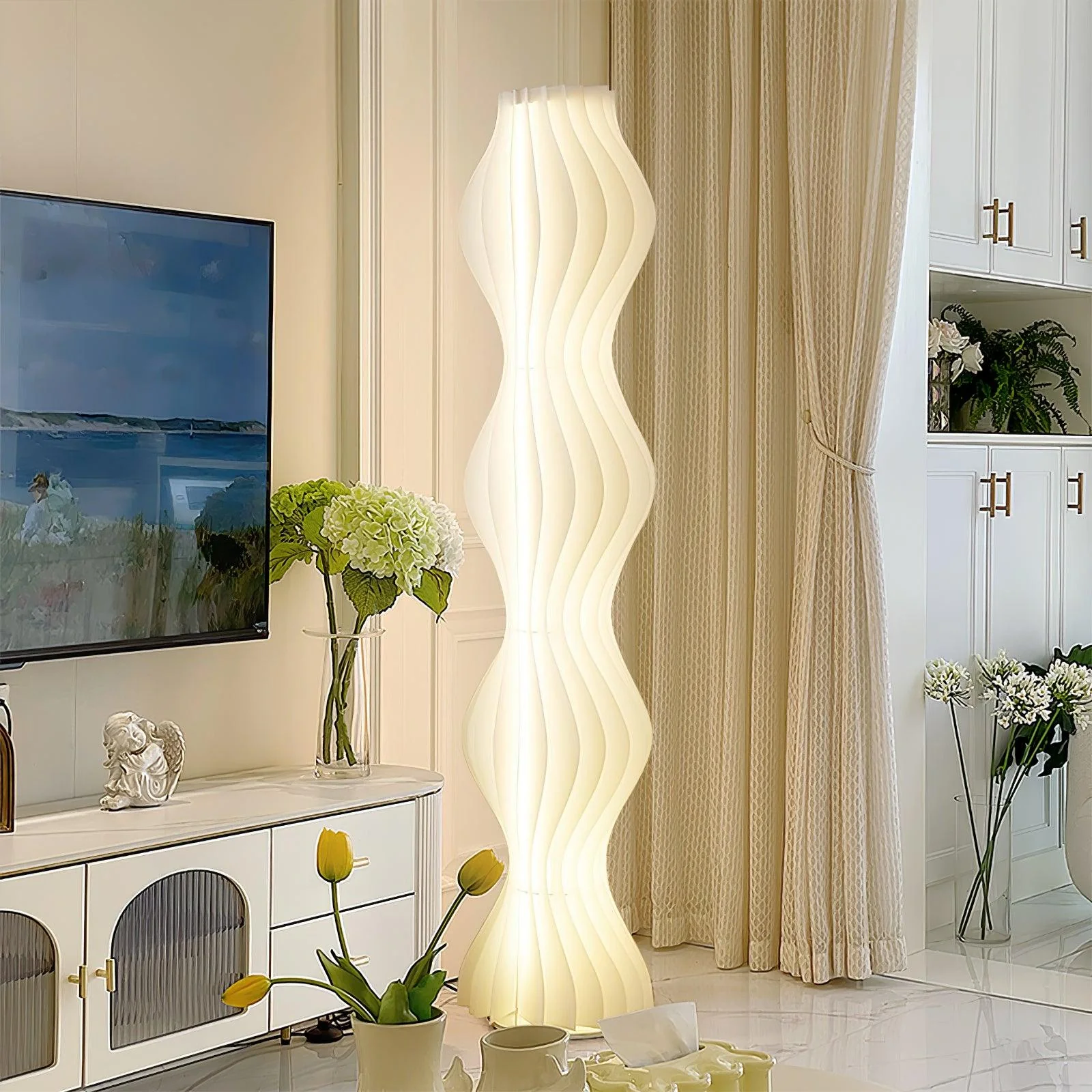 Vapor Floor Lamp - Image 15