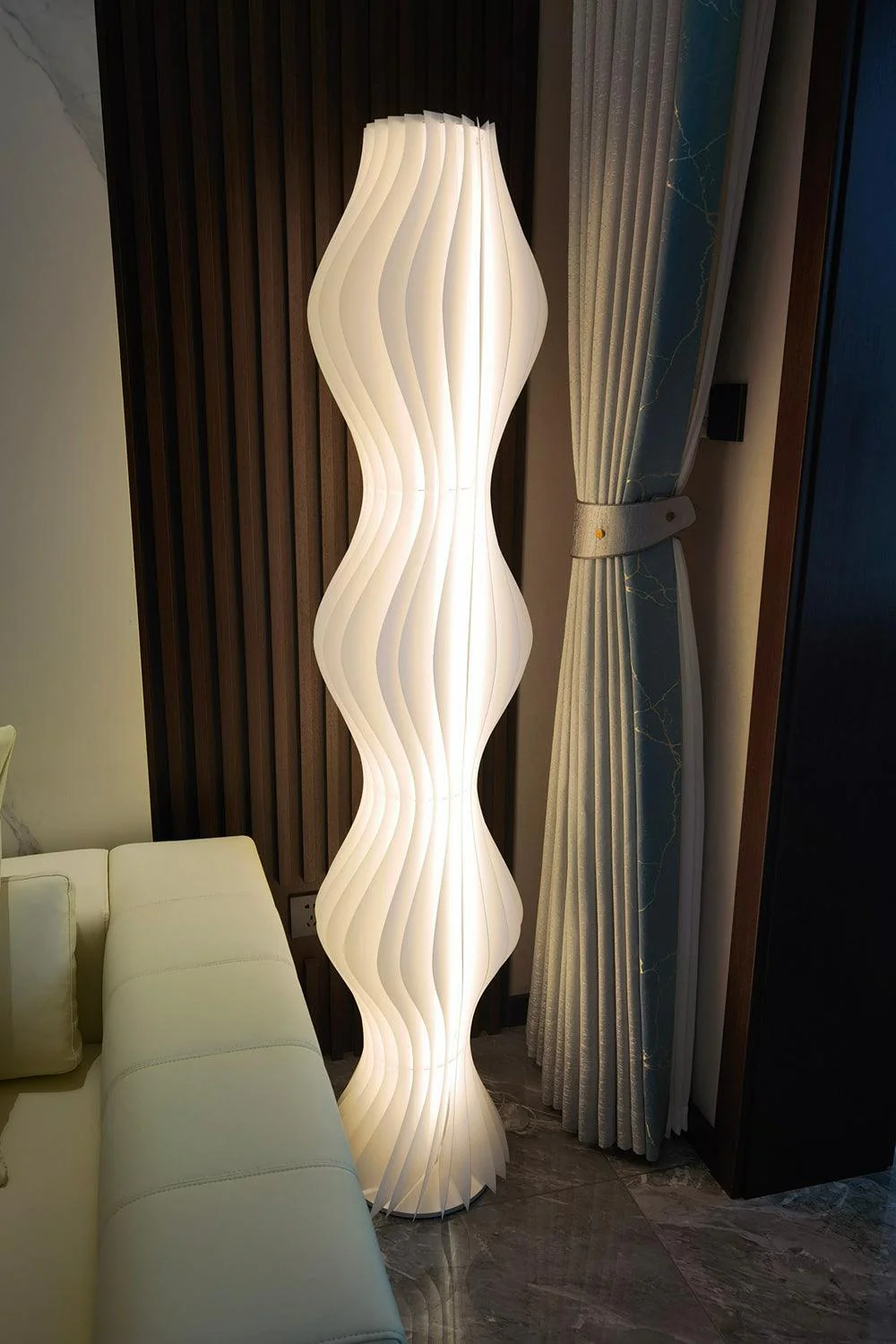 Vapor Floor Lamp - Image 16