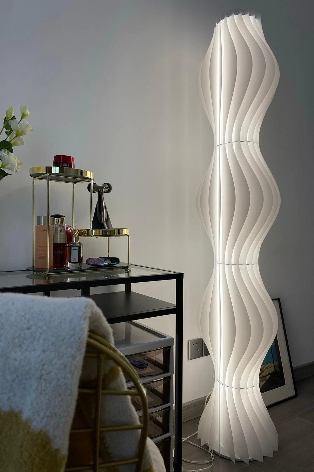 Vapor Floor Lamp - Image 18