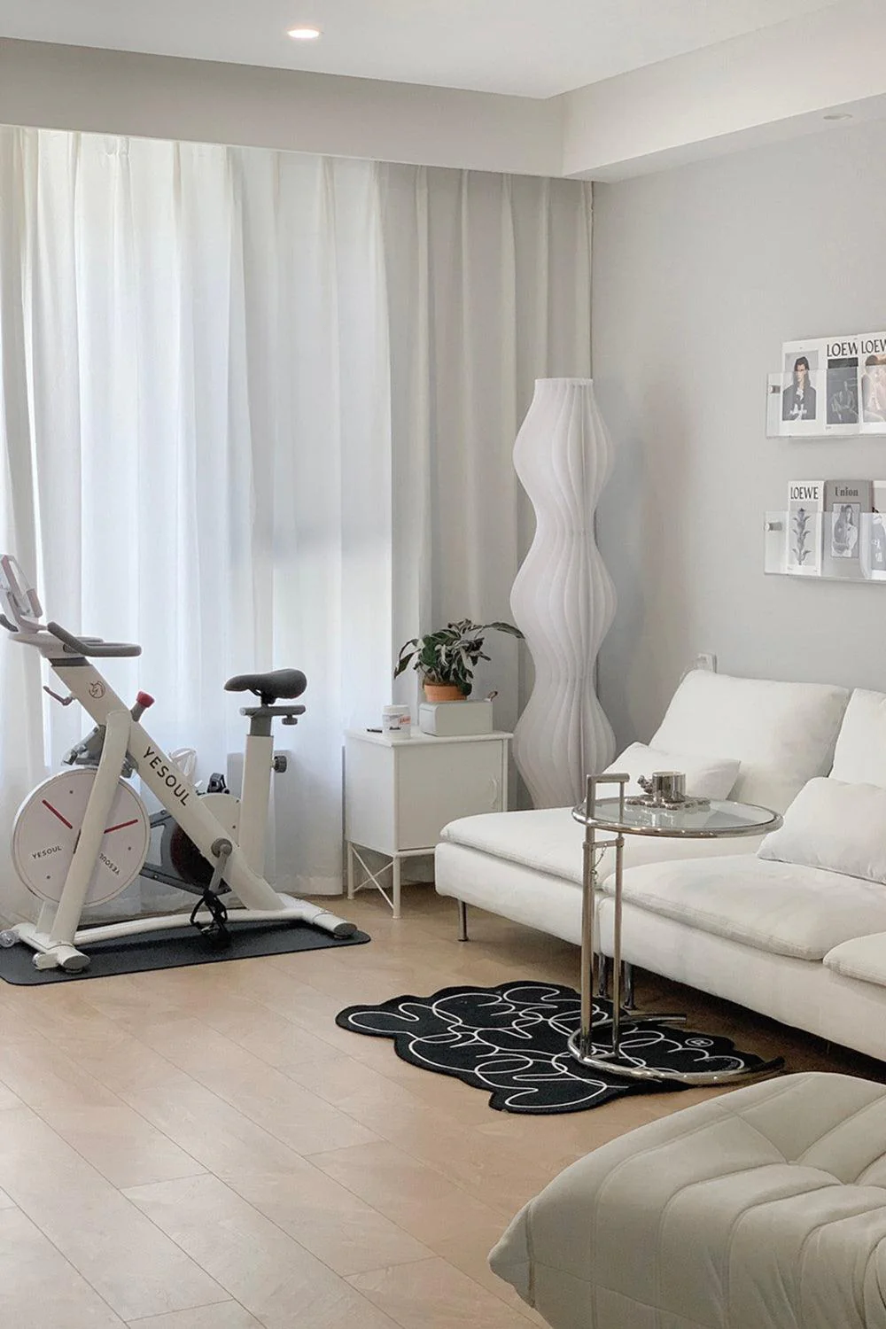 Vapor Floor Lamp - Image 20