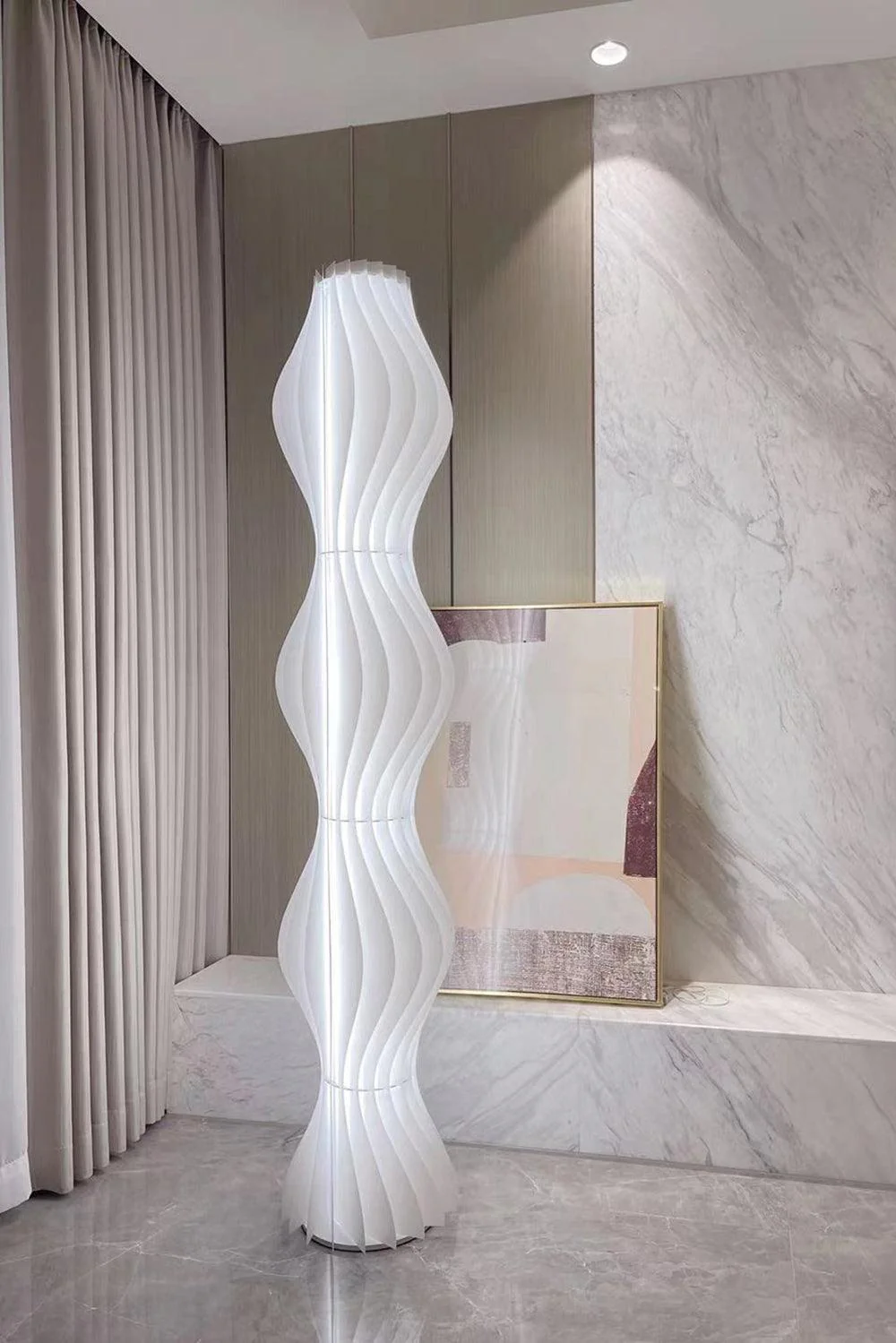 Vapor Floor Lamp - Image 21