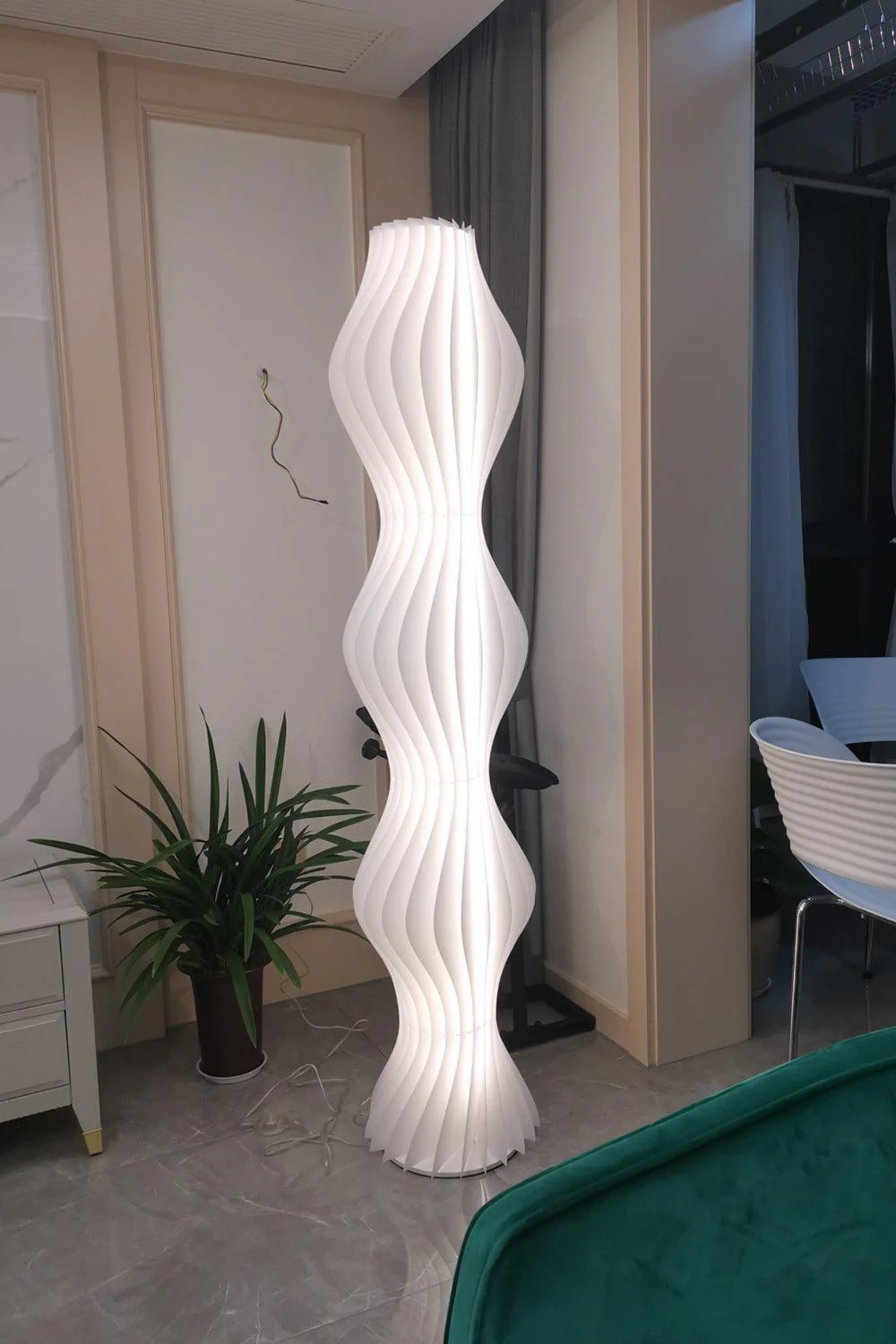 Vapor Floor Lamp - Image 22