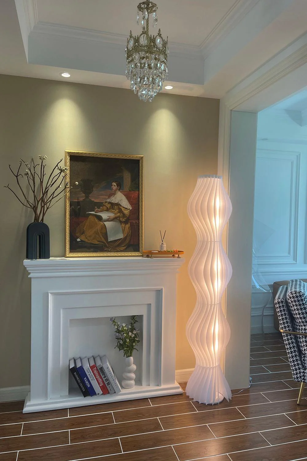 Vapor Floor Lamp - Image 23