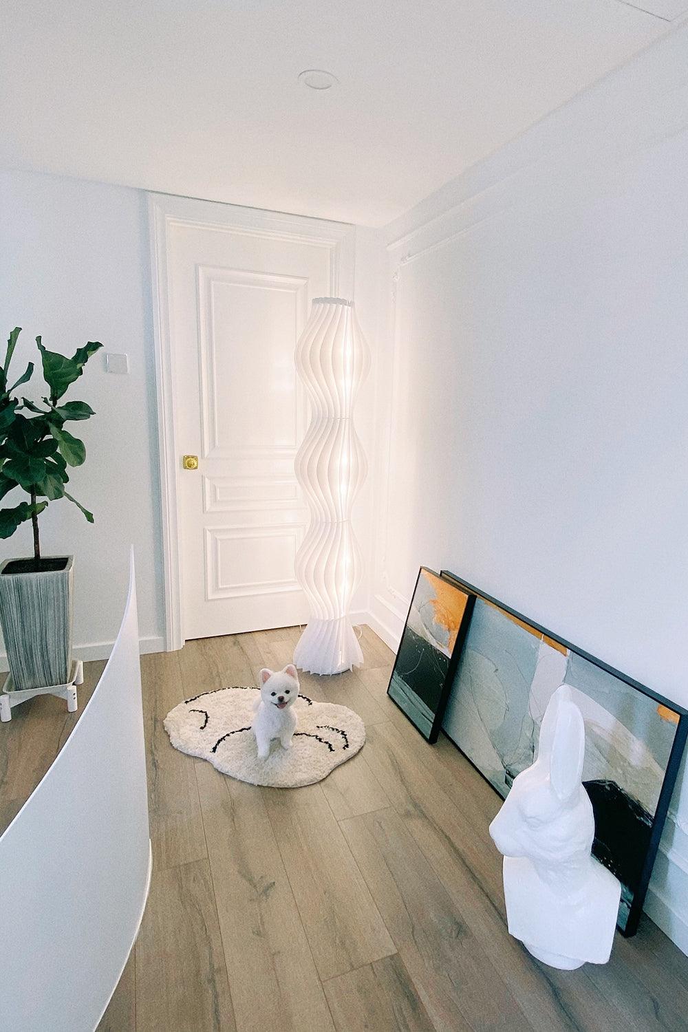 Vapor Floor Lamp - Image 24