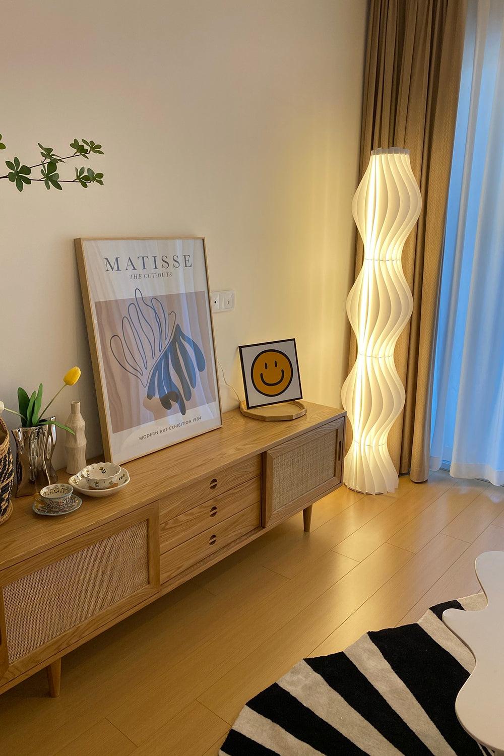 Vapor Floor Lamp - Image 26