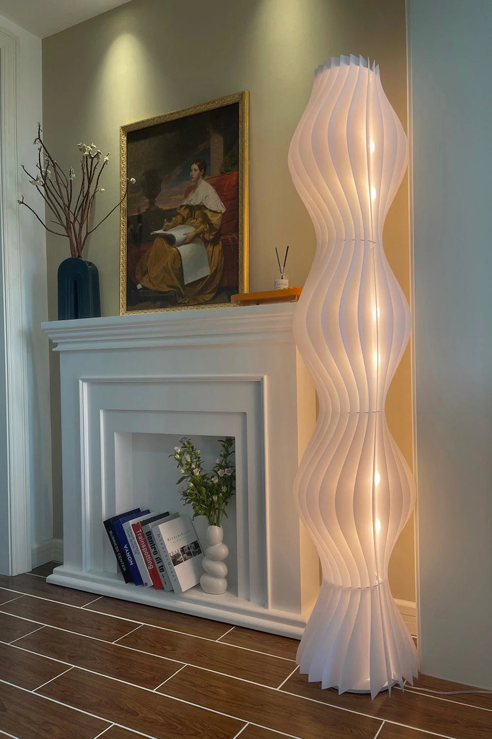 Vapor Floor Lamp - Image 27