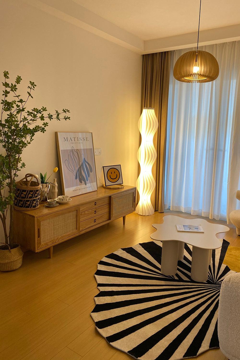 Vapor Floor Lamp - Image 28
