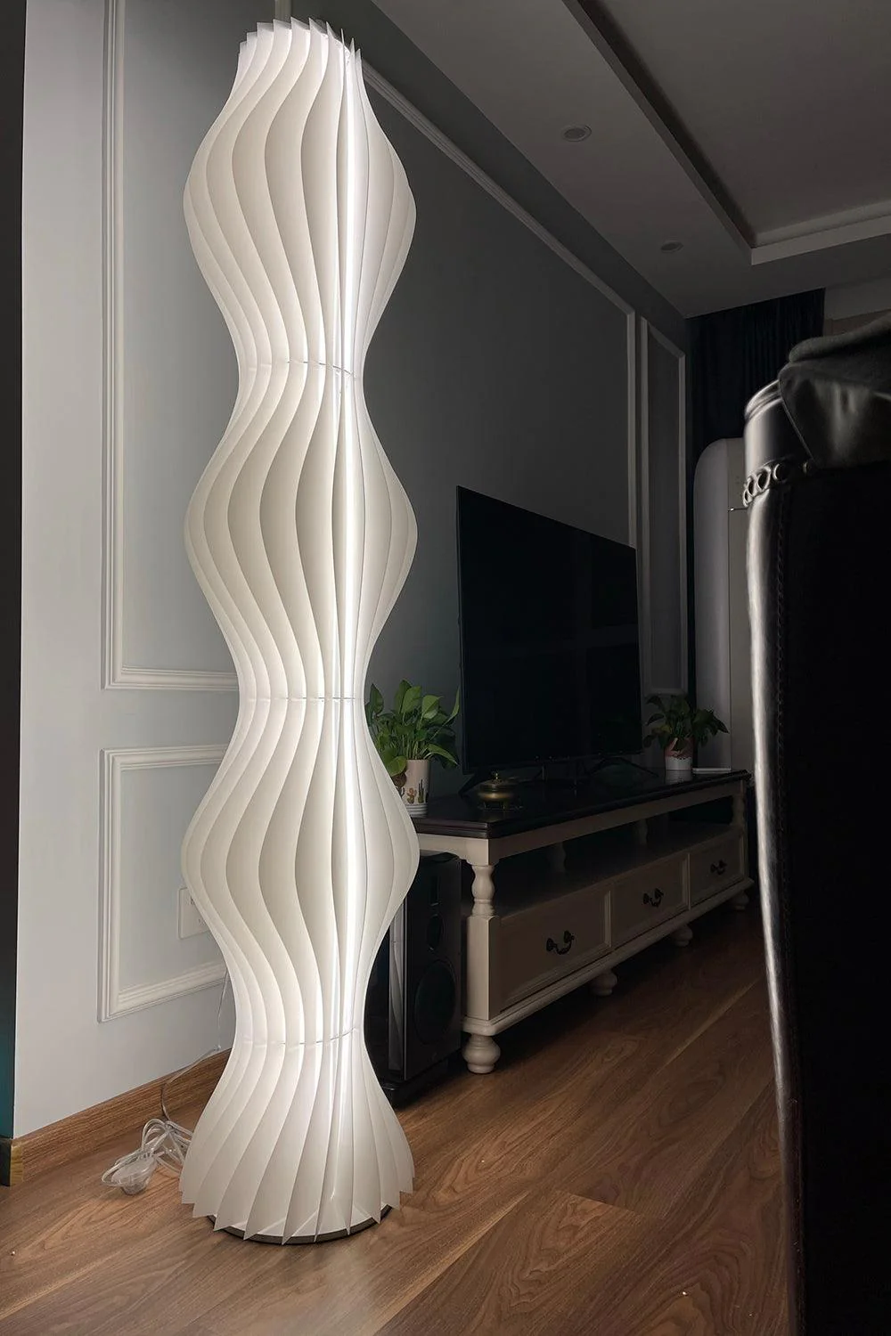 Vapor Floor Lamp - Image 29