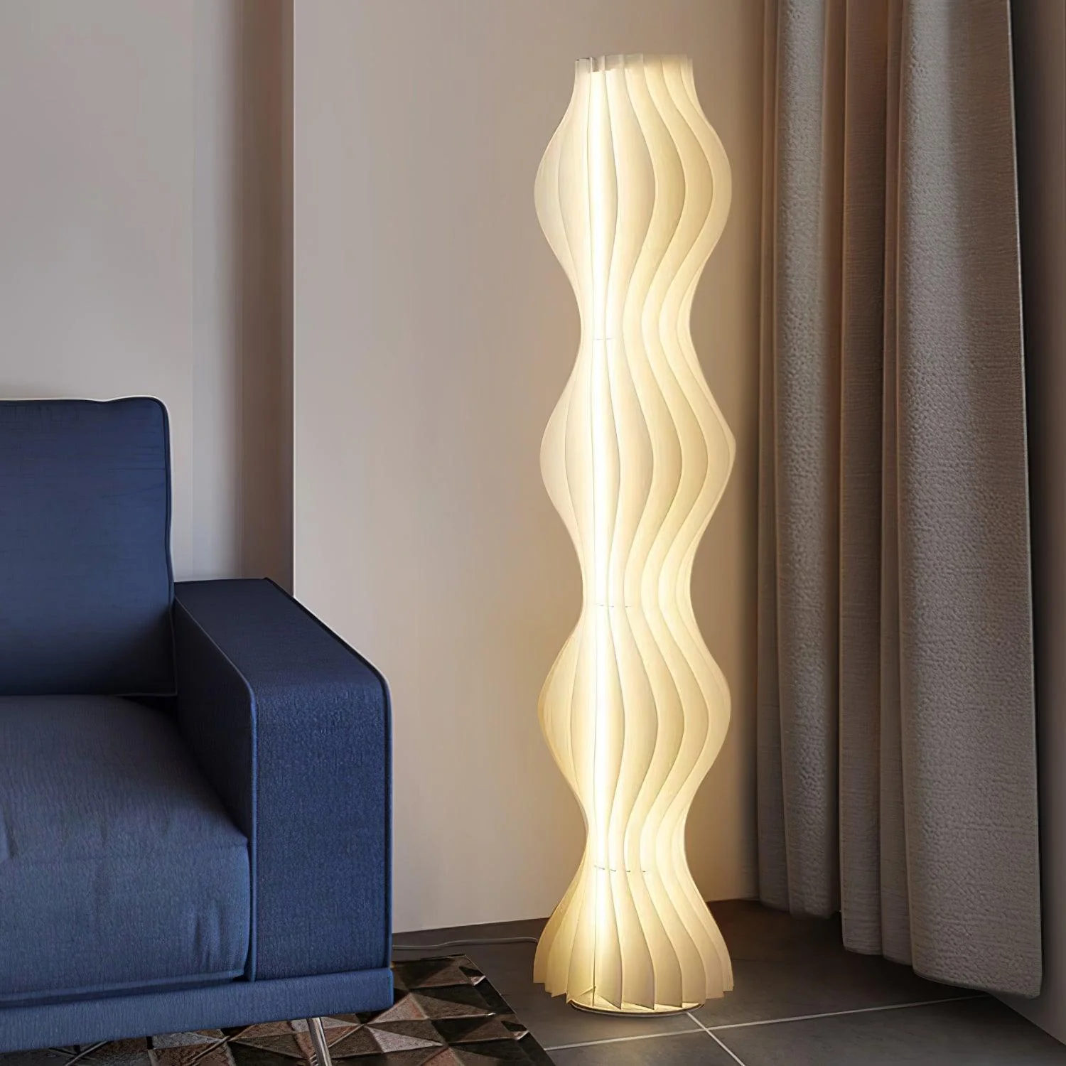 Vapor Floor Lamp - Image 3