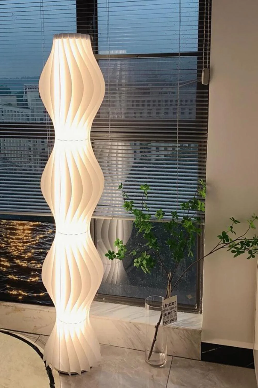 Vapor Floor Lamp - Image 30