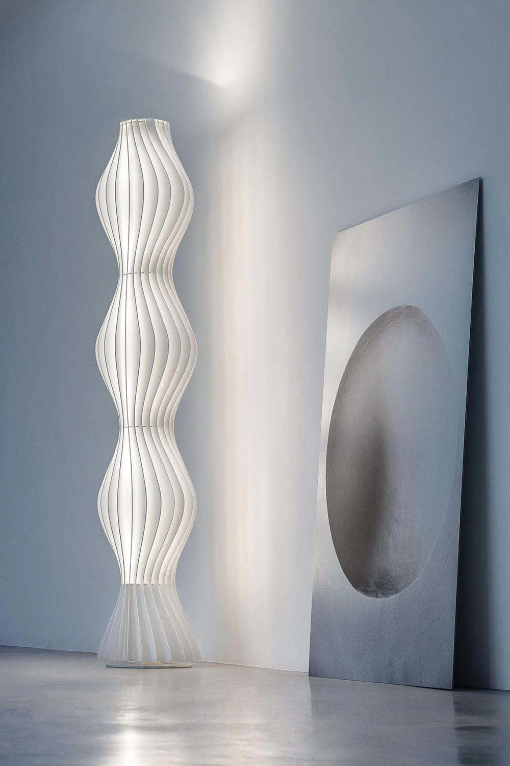 Vapor Floor Lamp - Image 32