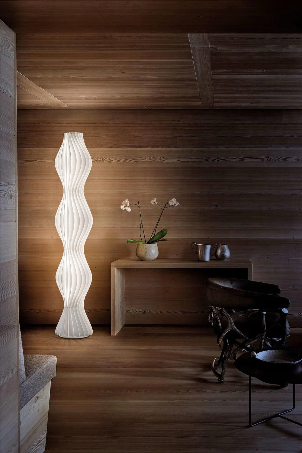 Vapor Floor Lamp - Image 33