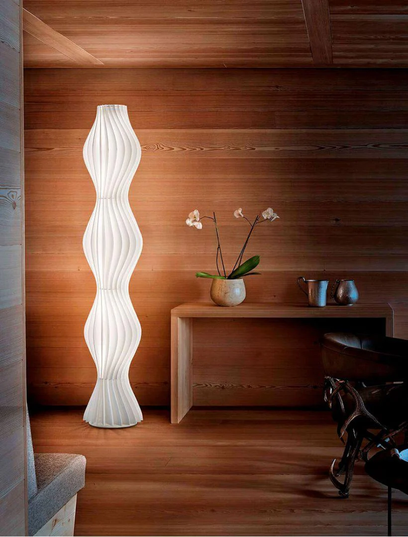 Vapor Floor Lamp - Image 35