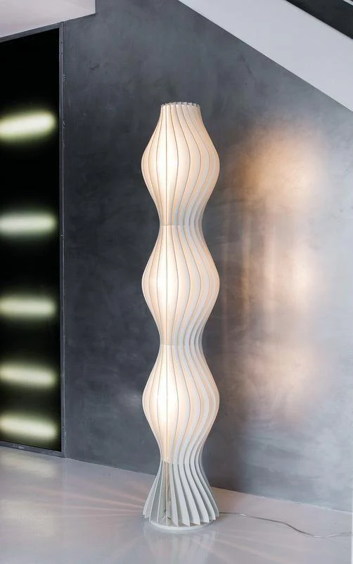 Vapor Floor Lamp - Image 36