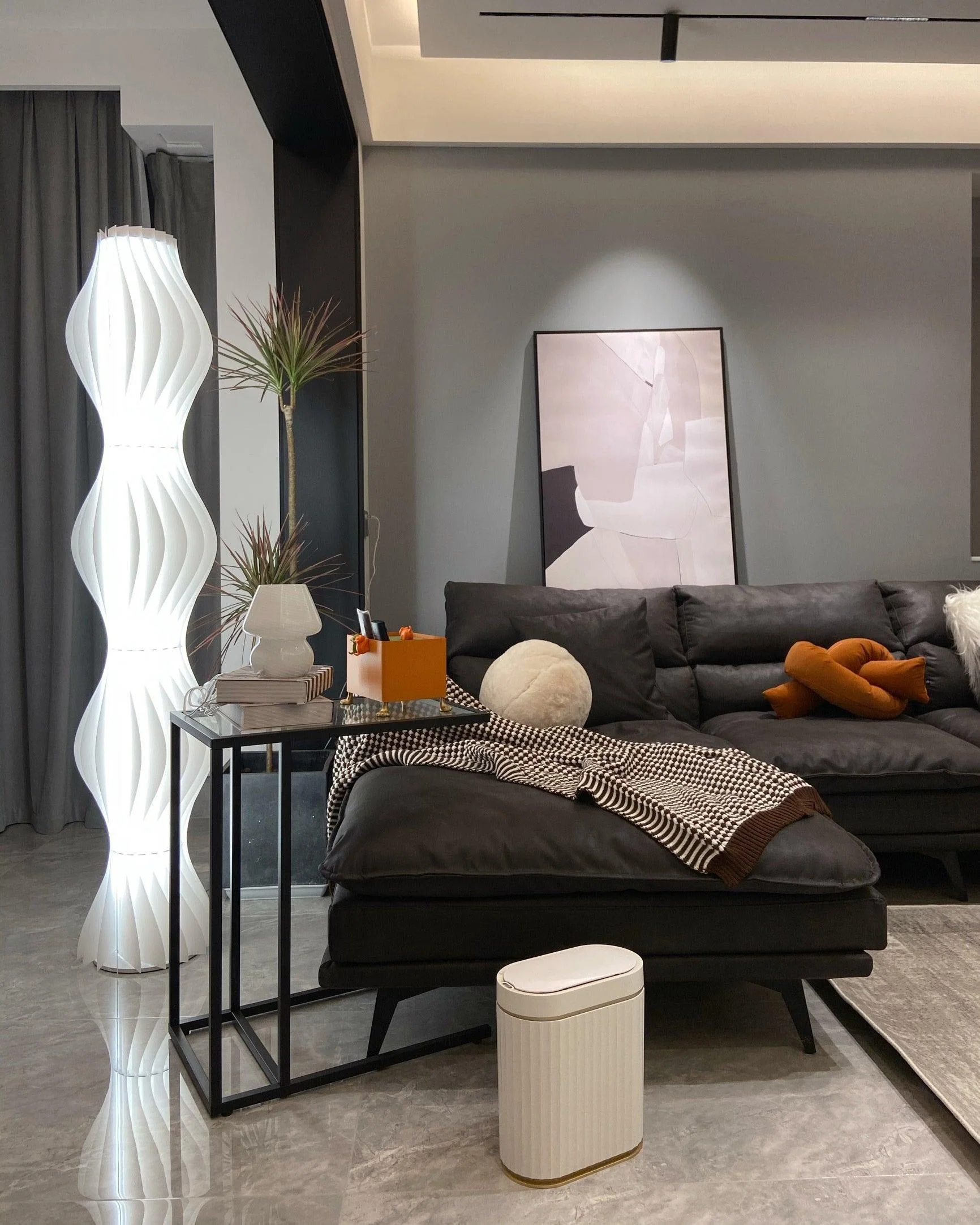 Vapor Floor Lamp - Image 39