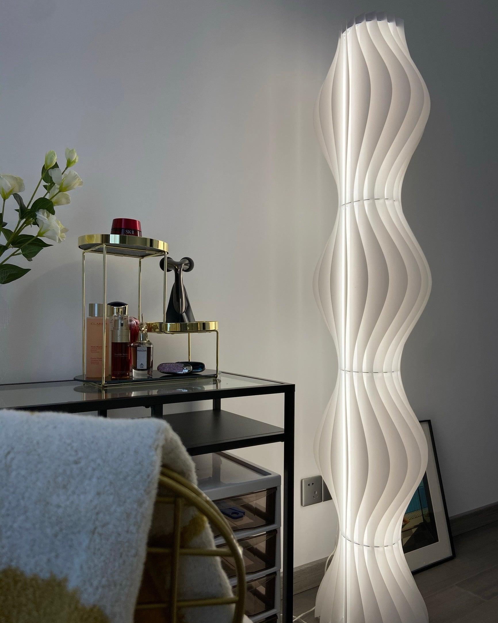 Vapor Floor Lamp - Image 41