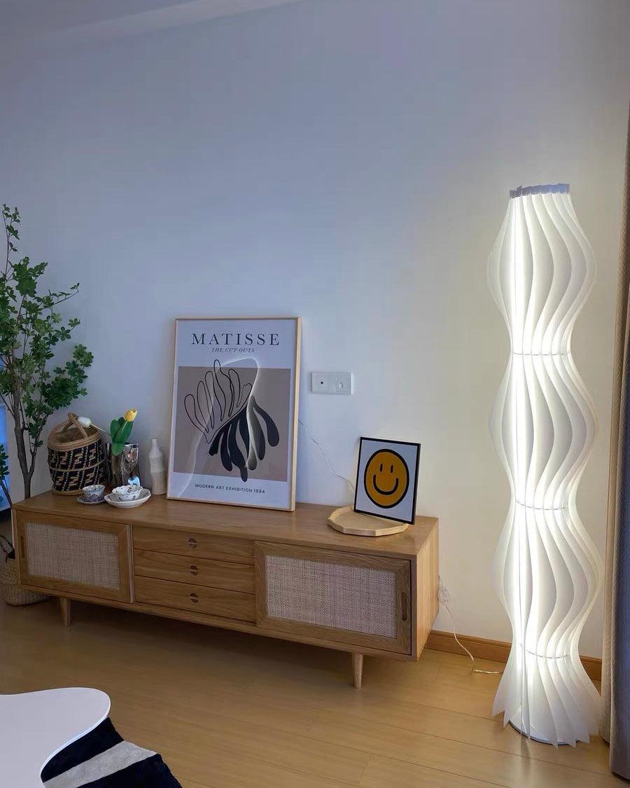 Vapor Floor Lamp - Image 42