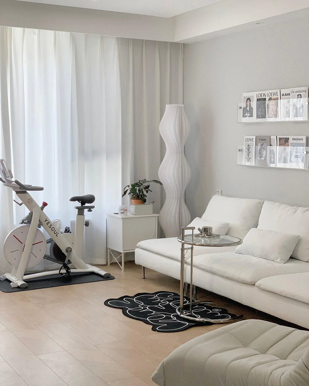 Vapor Floor Lamp - Image 43