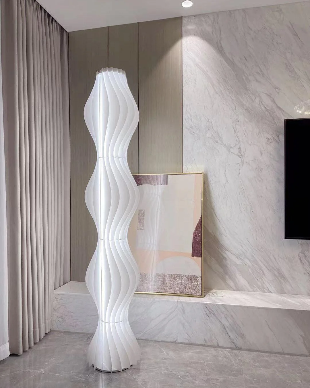 Vapor Floor Lamp - Image 44