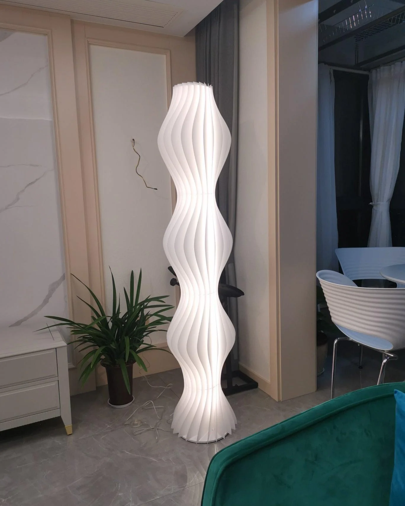 Vapor Floor Lamp - Image 45