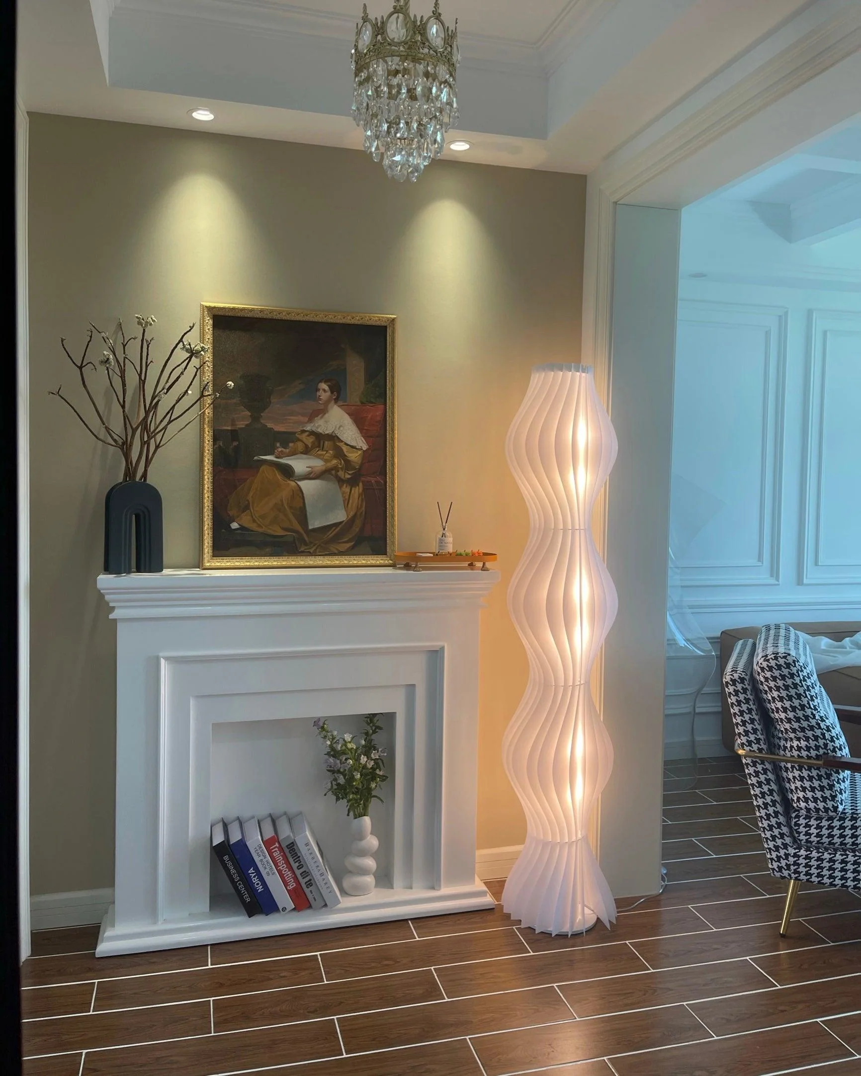 Vapor Floor Lamp - Image 46