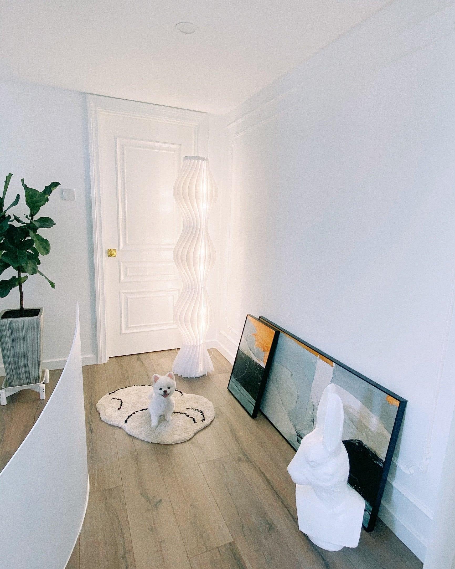 Vapor Floor Lamp - Image 47