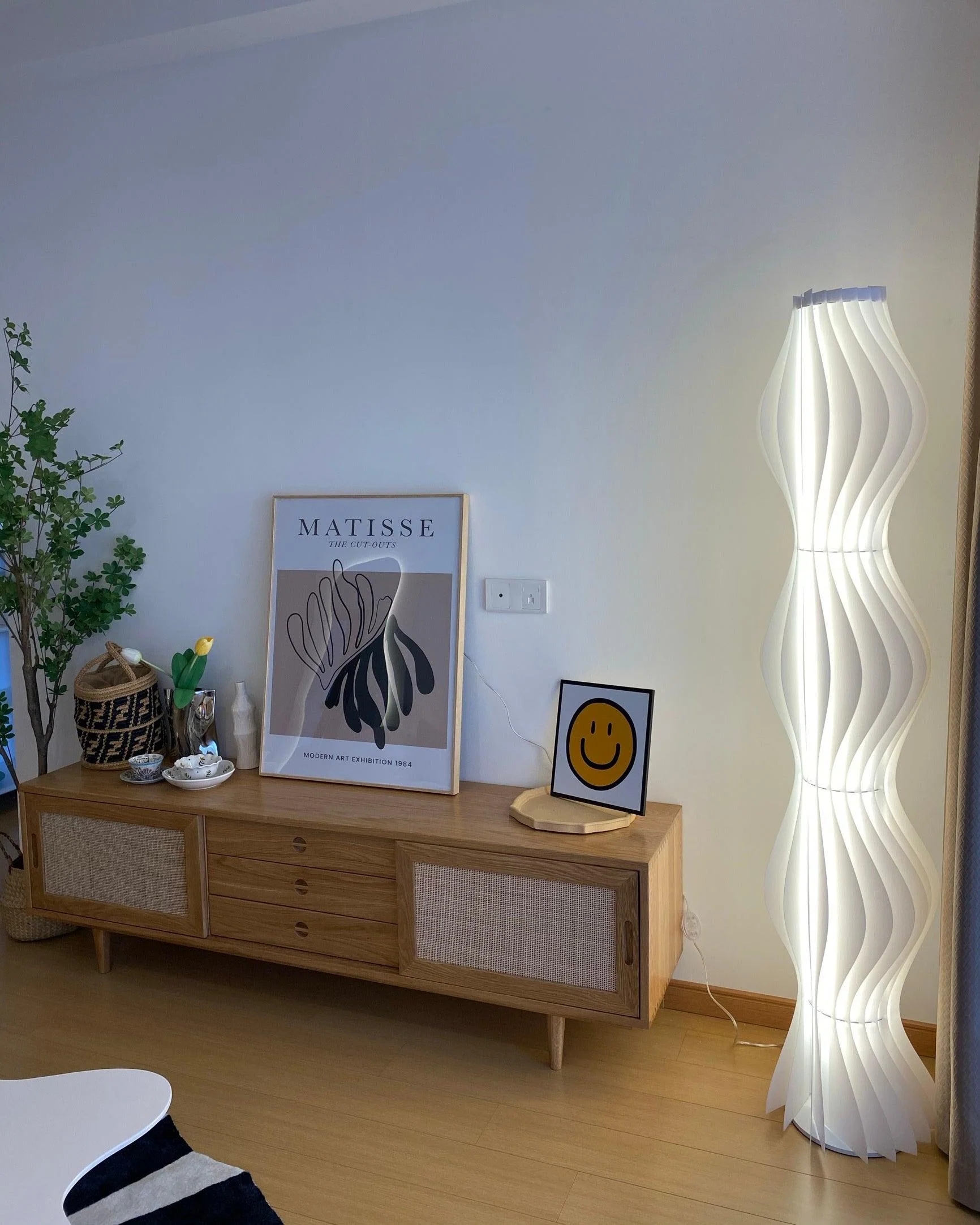 Vapor Floor Lamp - Image 48