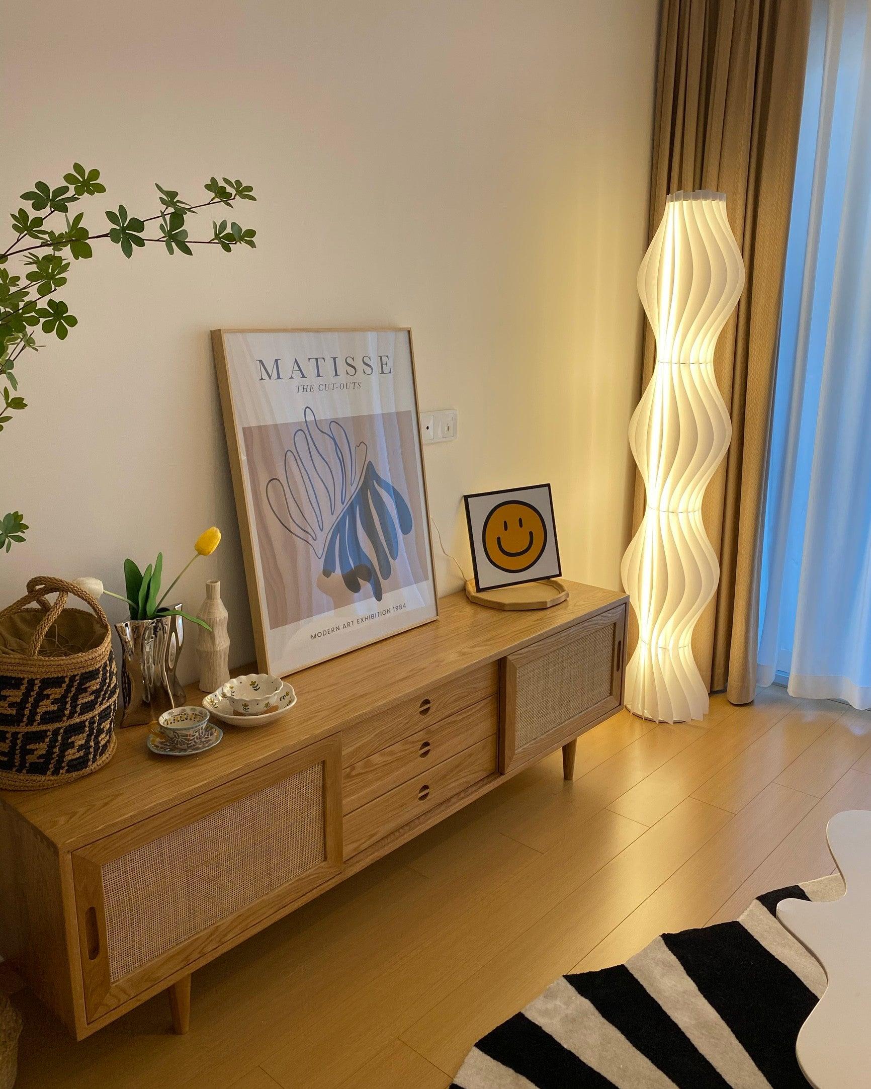 Vapor Floor Lamp - Image 49