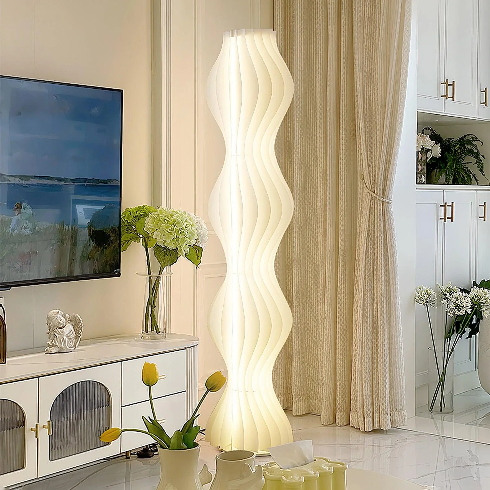Vapor Floor Lamp - Image 5