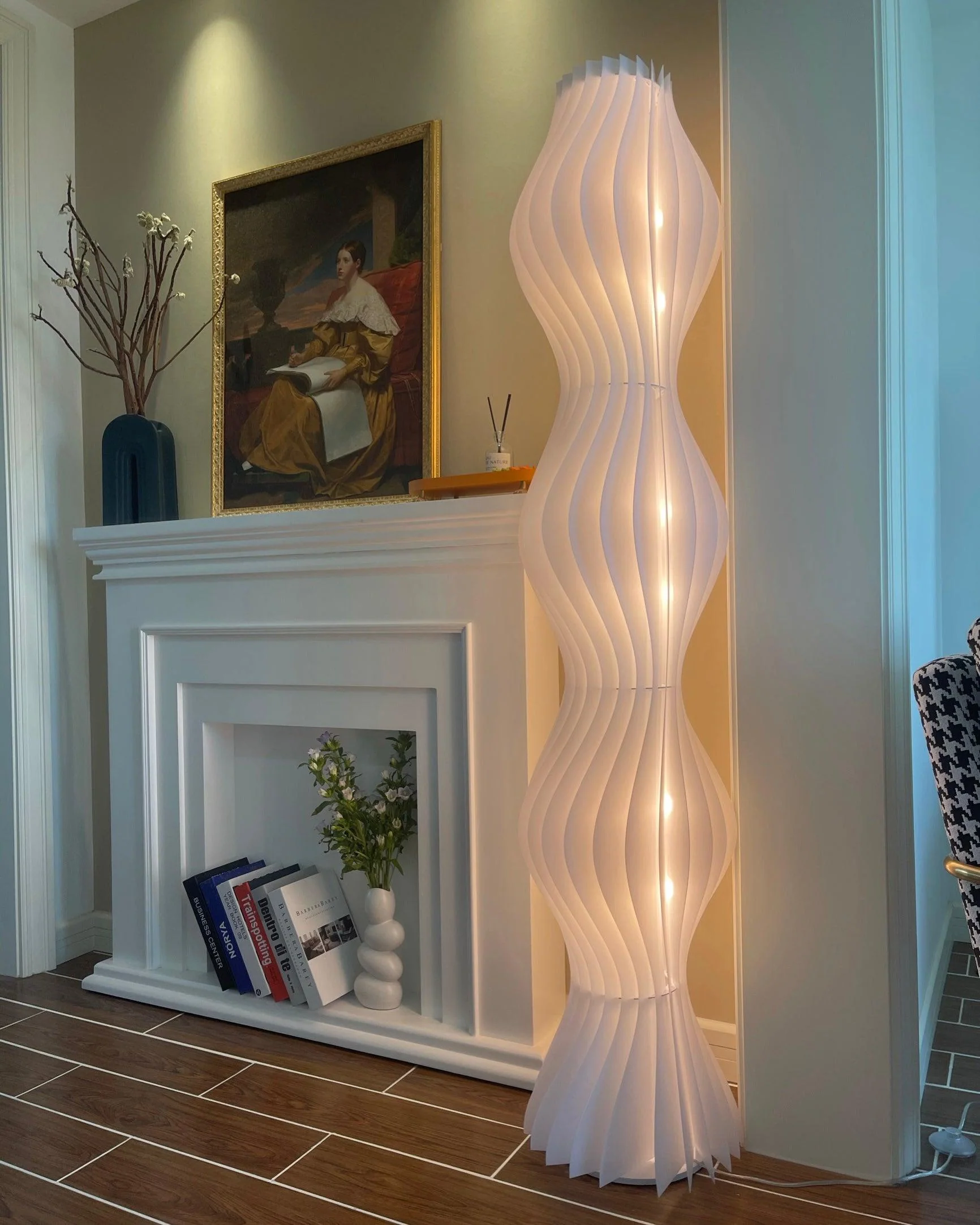 Vapor Floor Lamp - Image 50