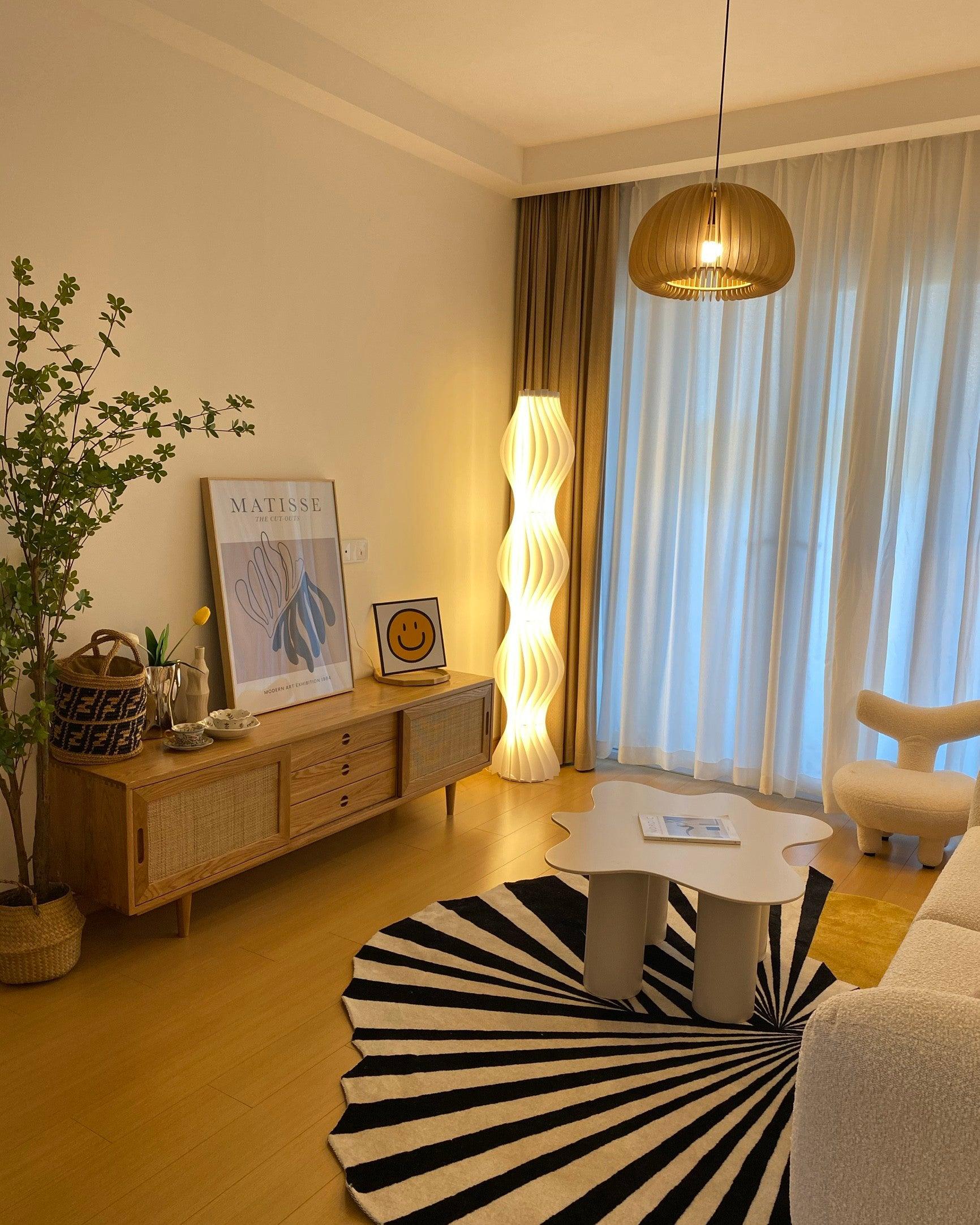 Vapor Floor Lamp - Image 51