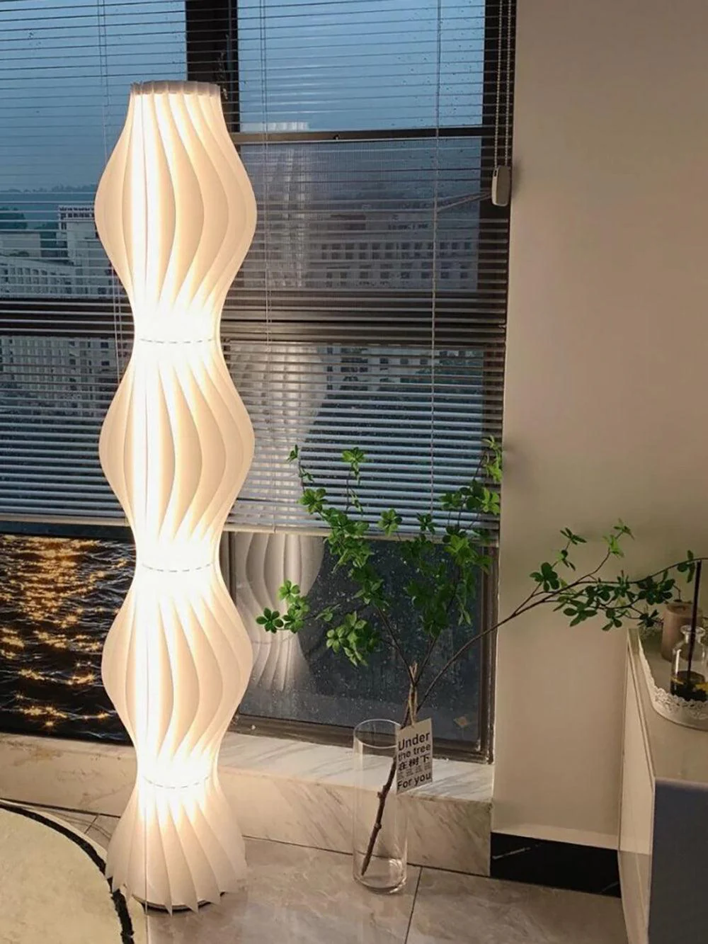 Vapor Floor Lamp - Image 52