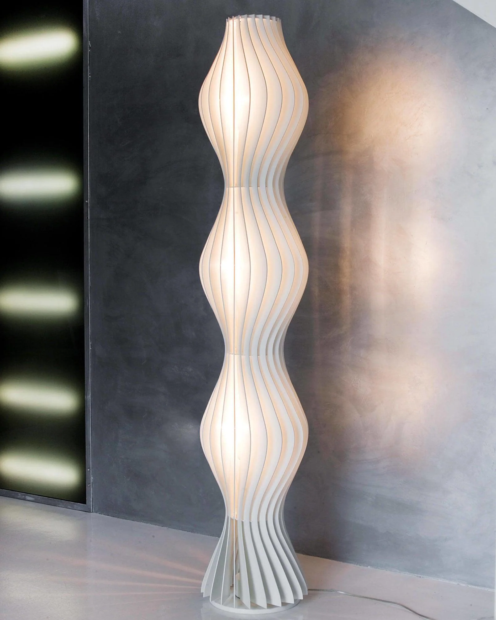 Vapor Floor Lamp - Image 53